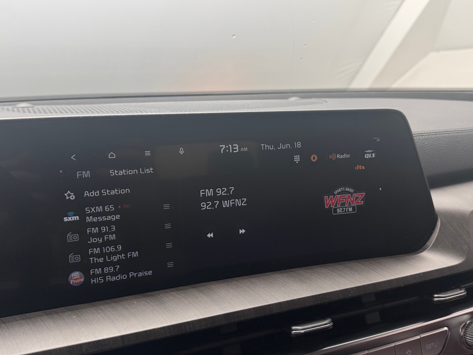 Thumbnail: 2024 Kia Telluride - 3