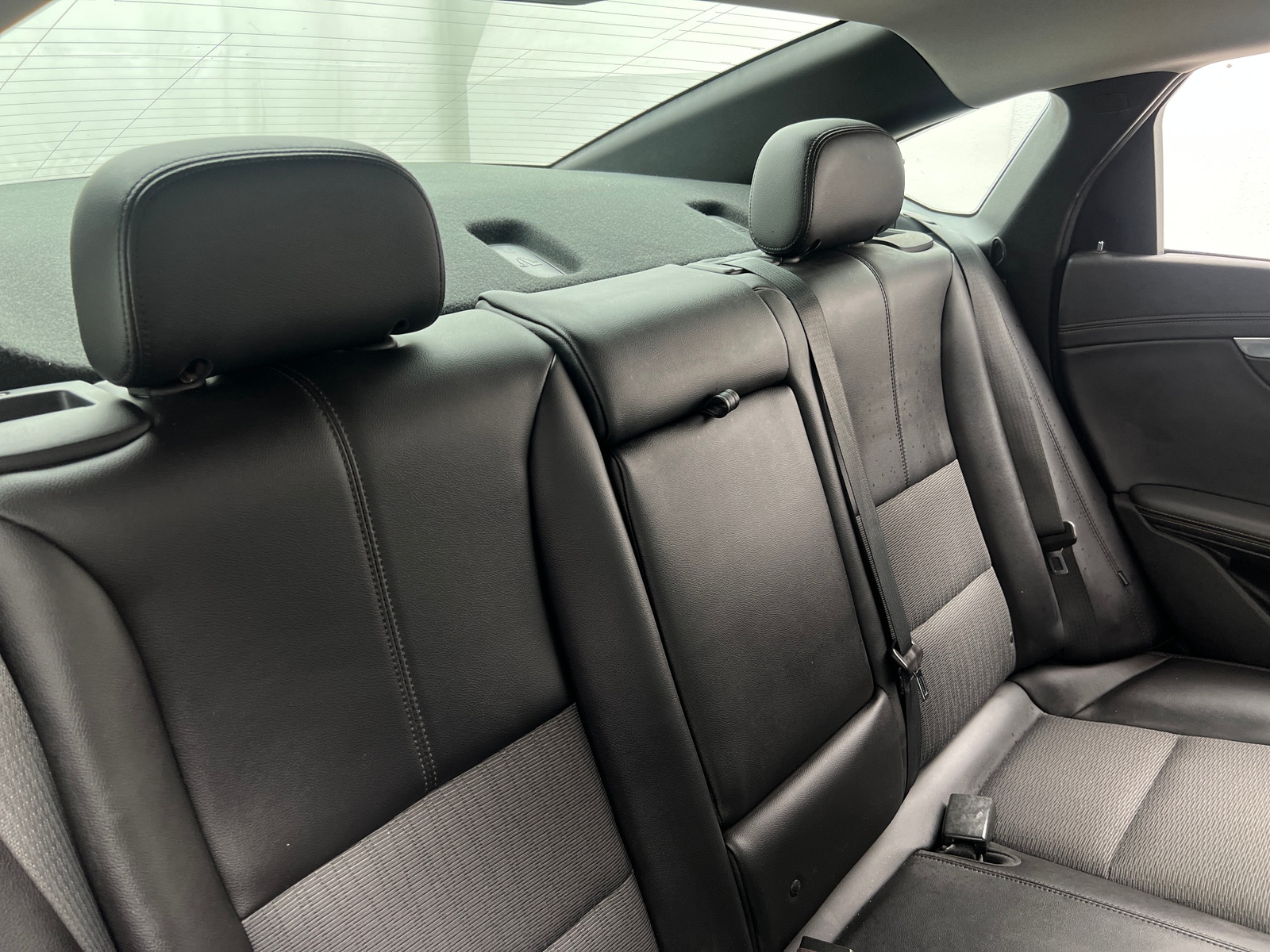 Thumbnail: 2014 Chevrolet Impala - 6