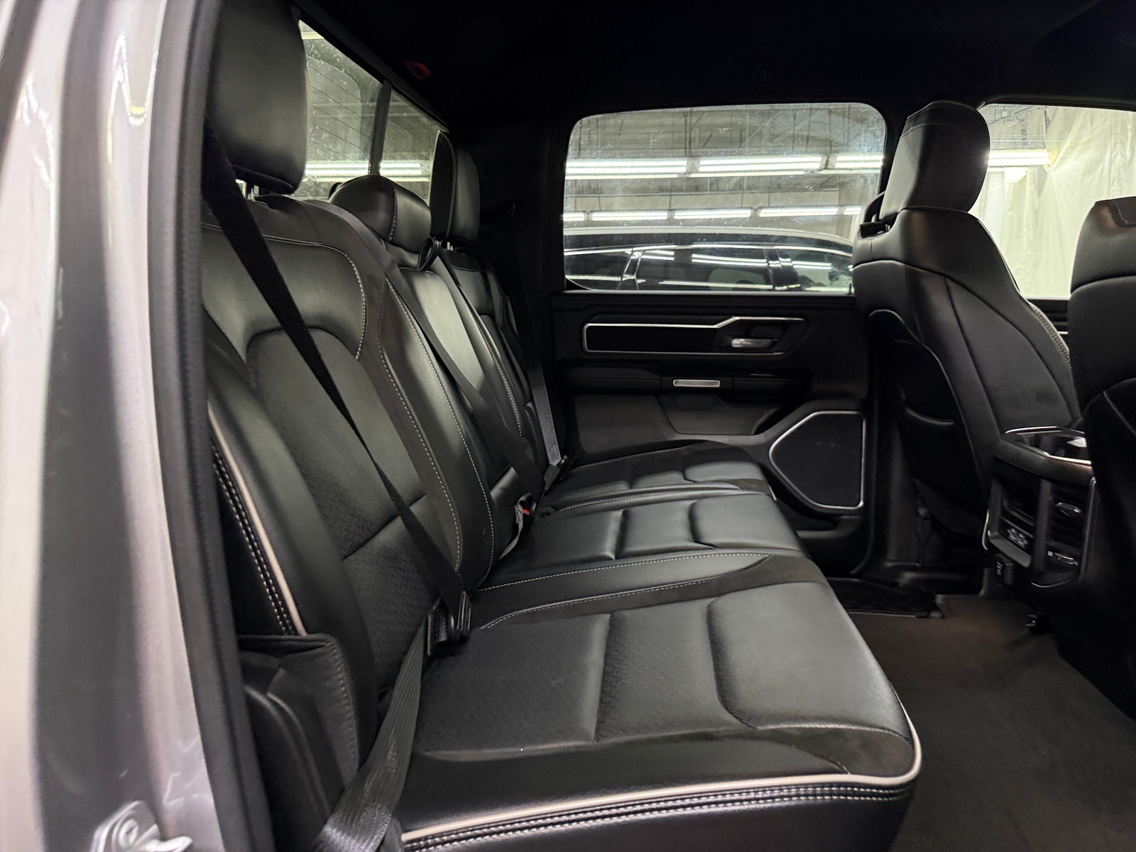 Thumbnail: 2023 RAM 1500 - 5