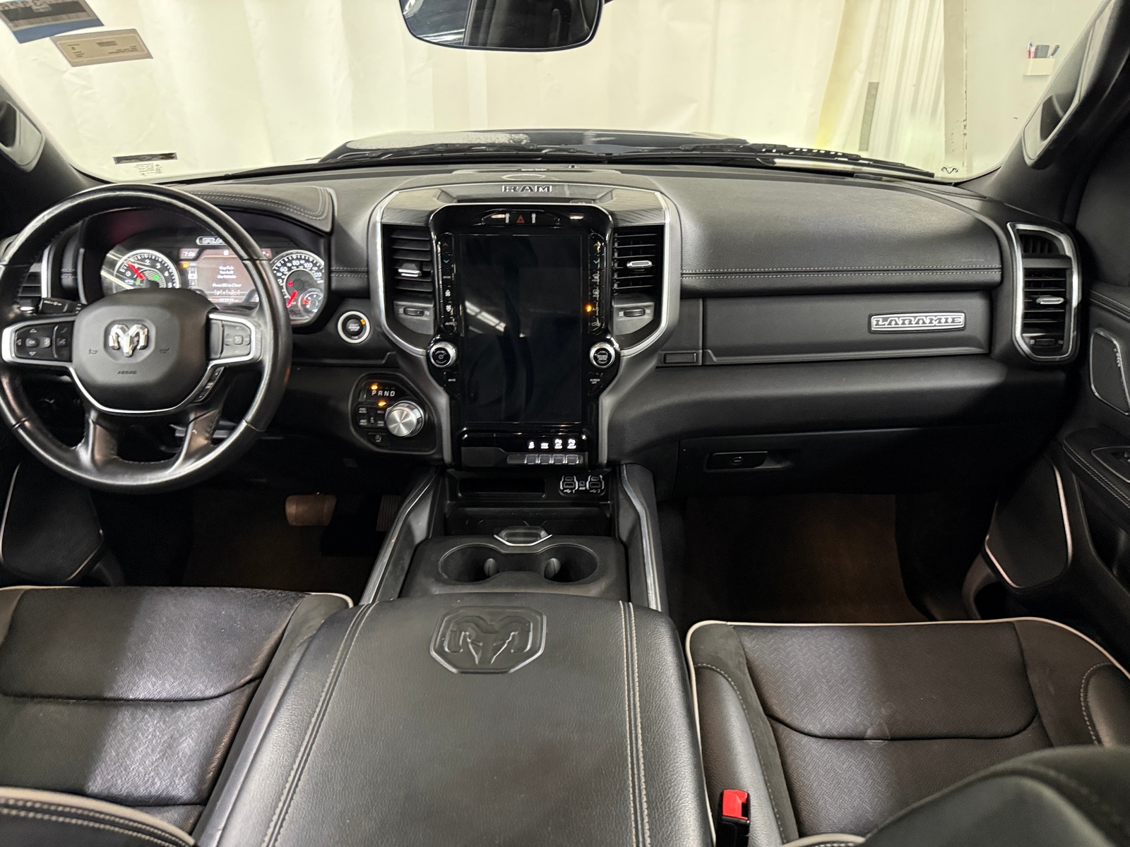 Thumbnail: 2023 RAM 1500 - 2