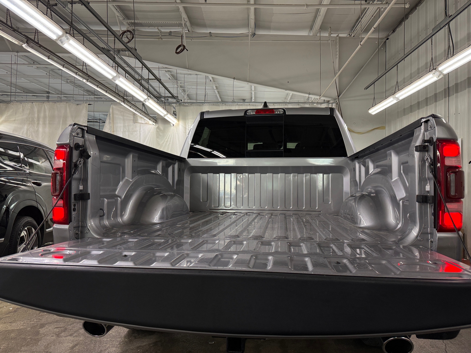 Thumbnail: 2023 RAM 1500 - 6