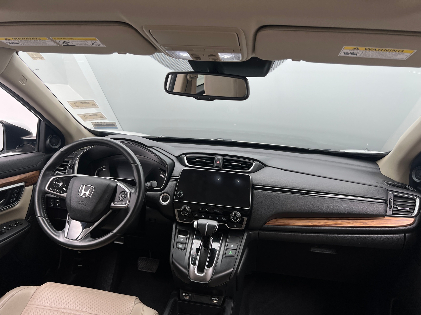 Thumbnail: 2020 Honda CR-V - 2