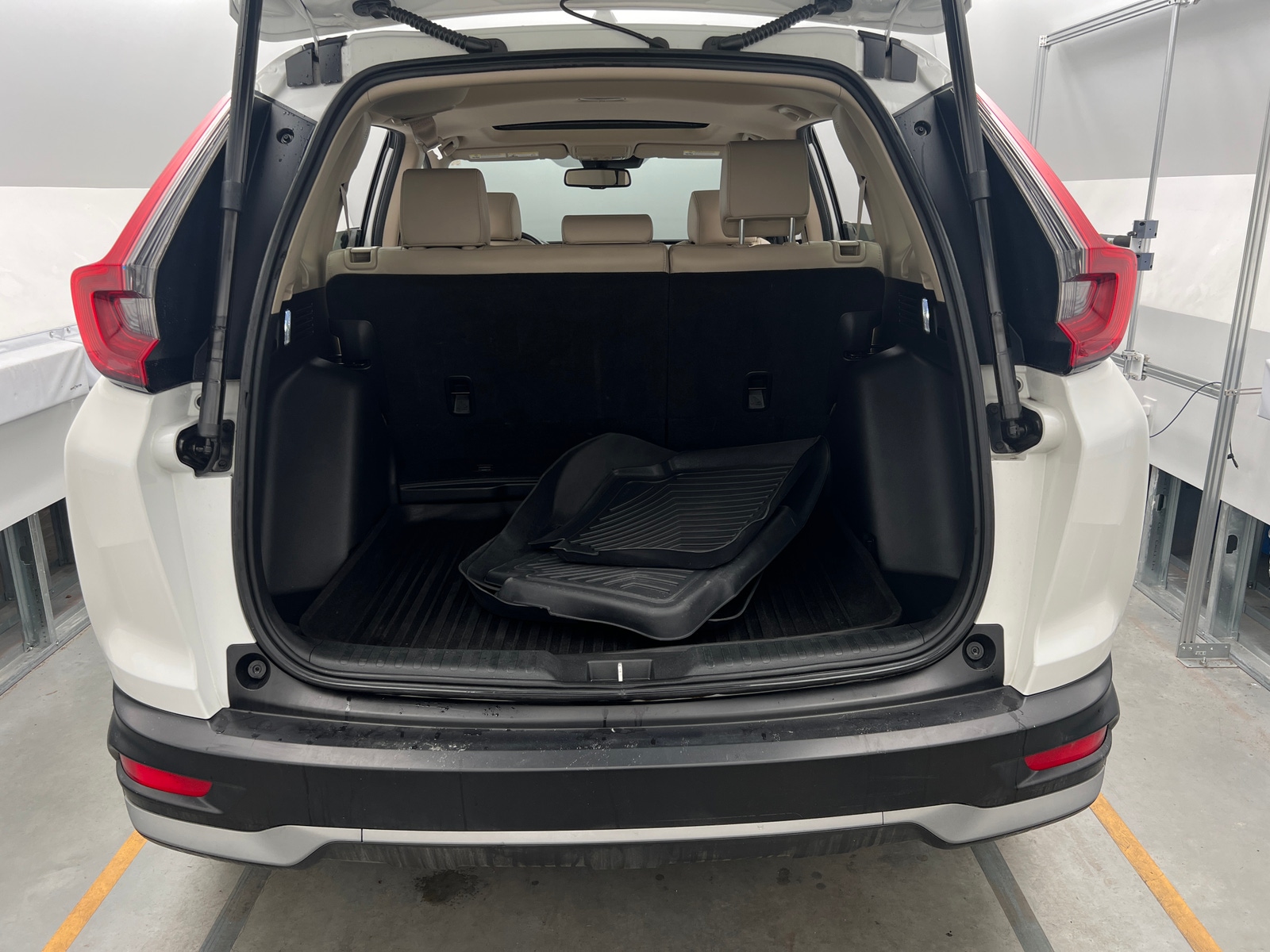 Thumbnail: 2020 Honda CR-V - 6