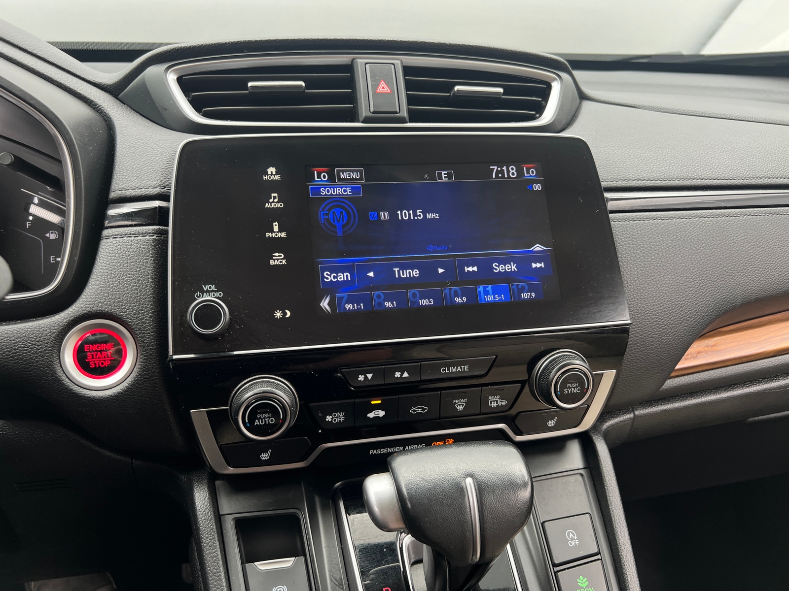 Thumbnail: 2020 Honda CR-V - 3