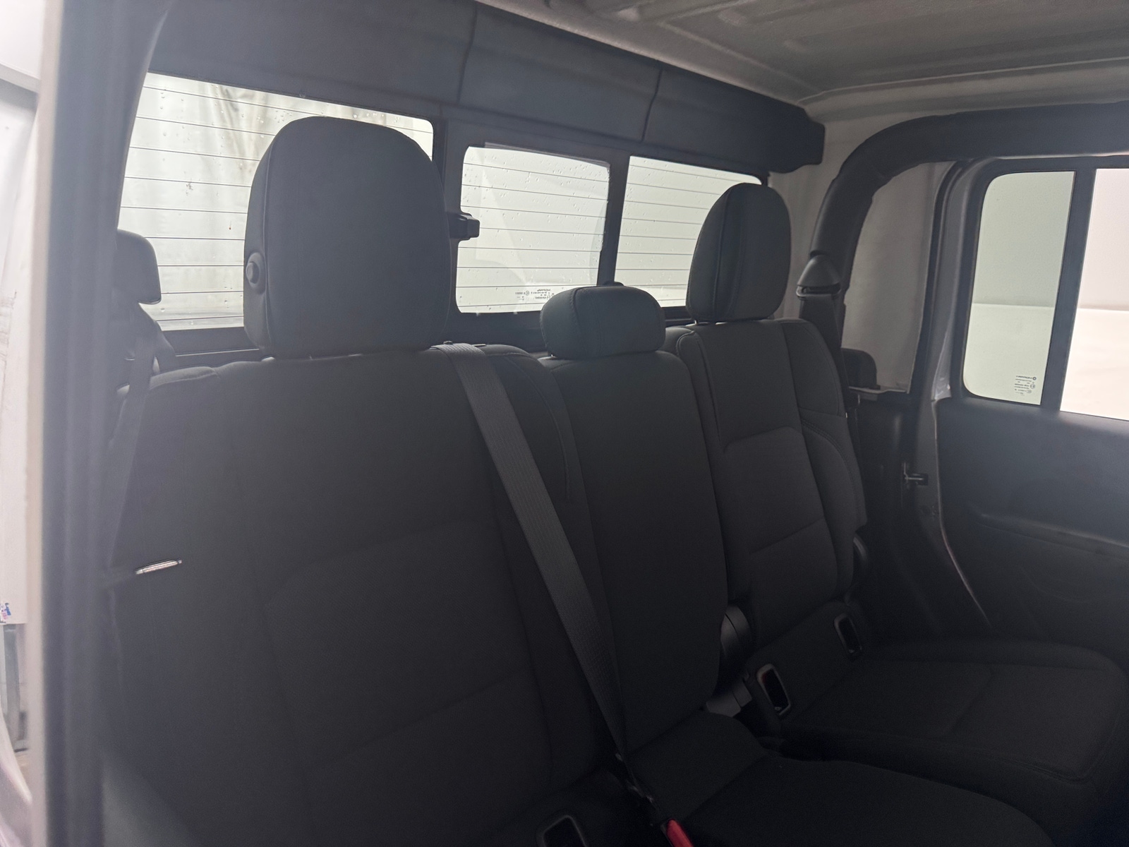 Thumbnail: 2021 Jeep Gladiator - 6