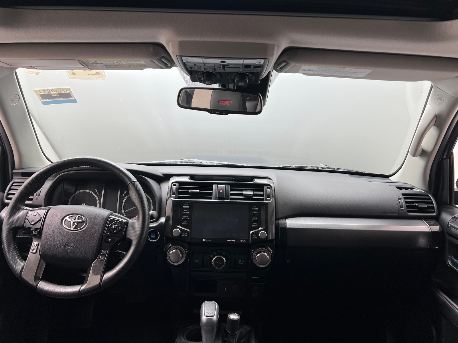Thumbnail: 2020 Toyota 4Runner - 2