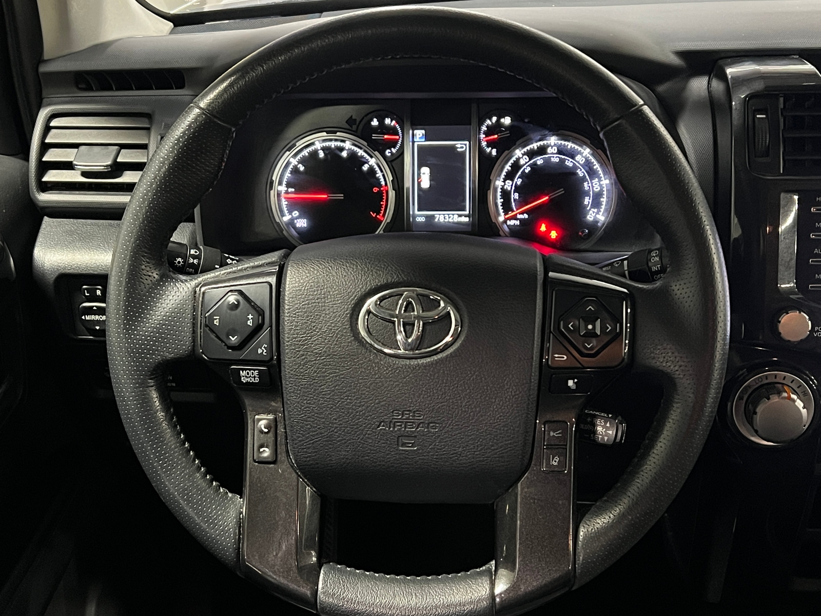 Thumbnail: 2020 Toyota 4Runner - 4