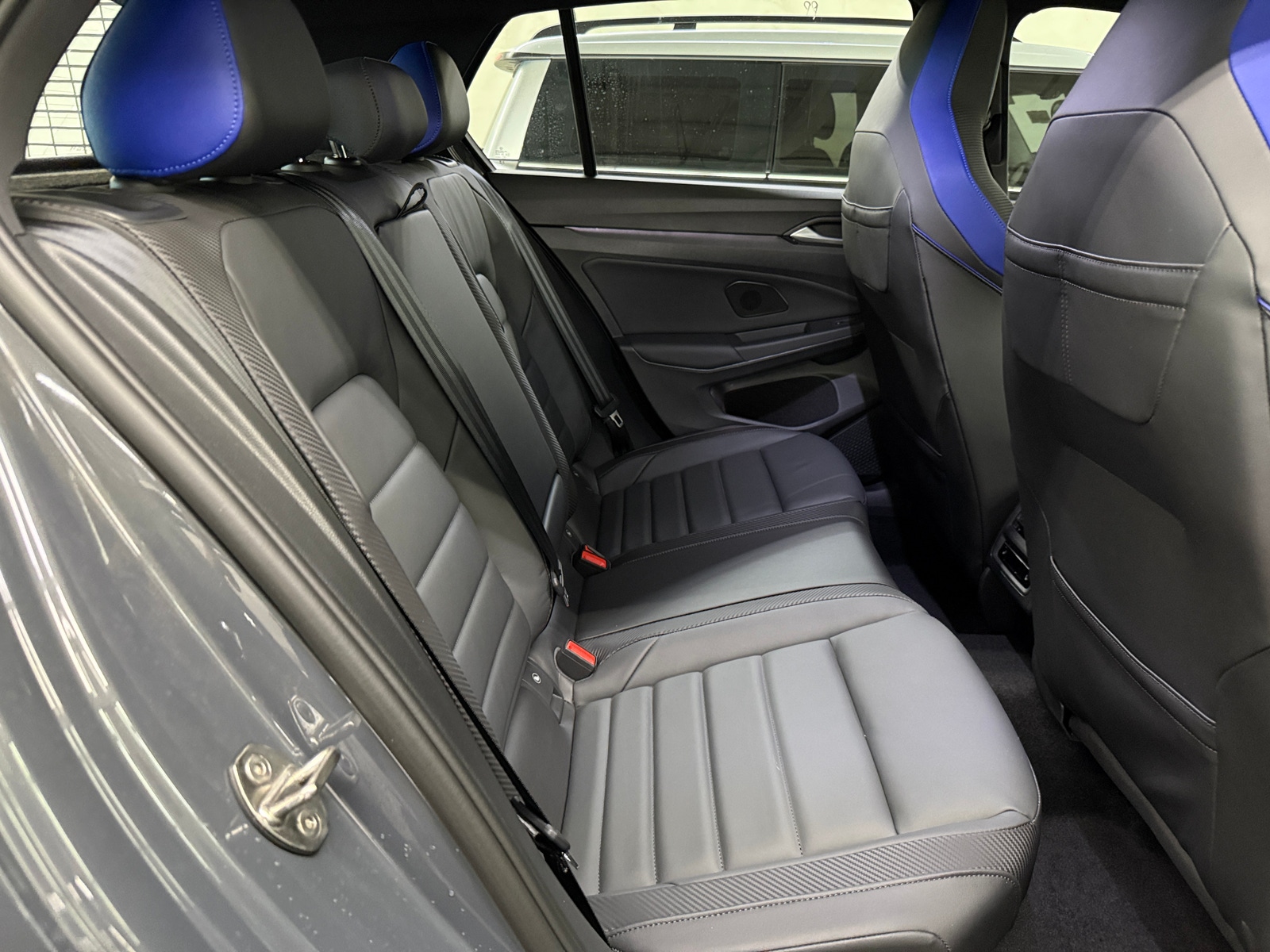Thumbnail: 2026 Volkswagen Golf - 5