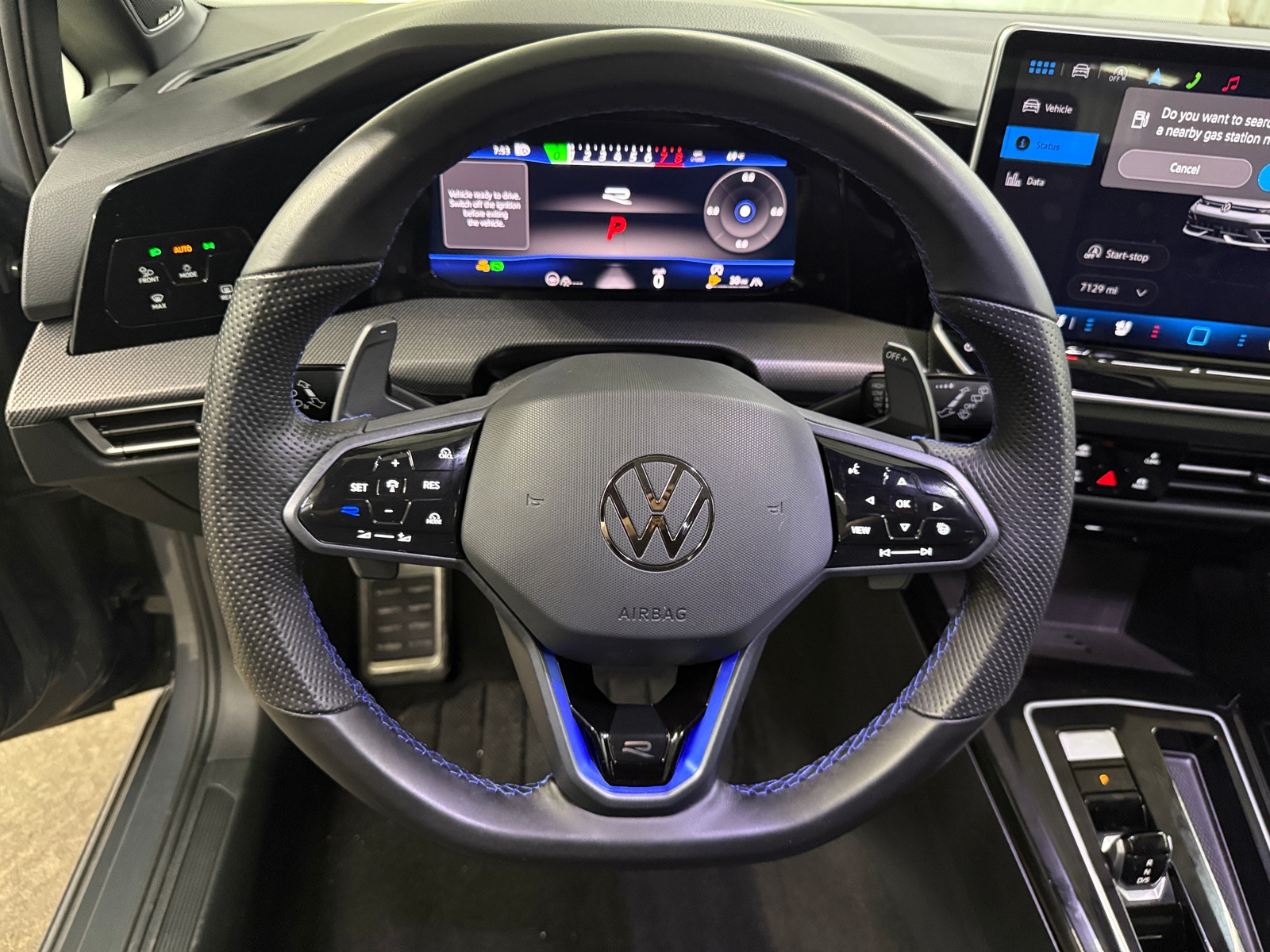 Thumbnail: 2026 Volkswagen Golf - 4