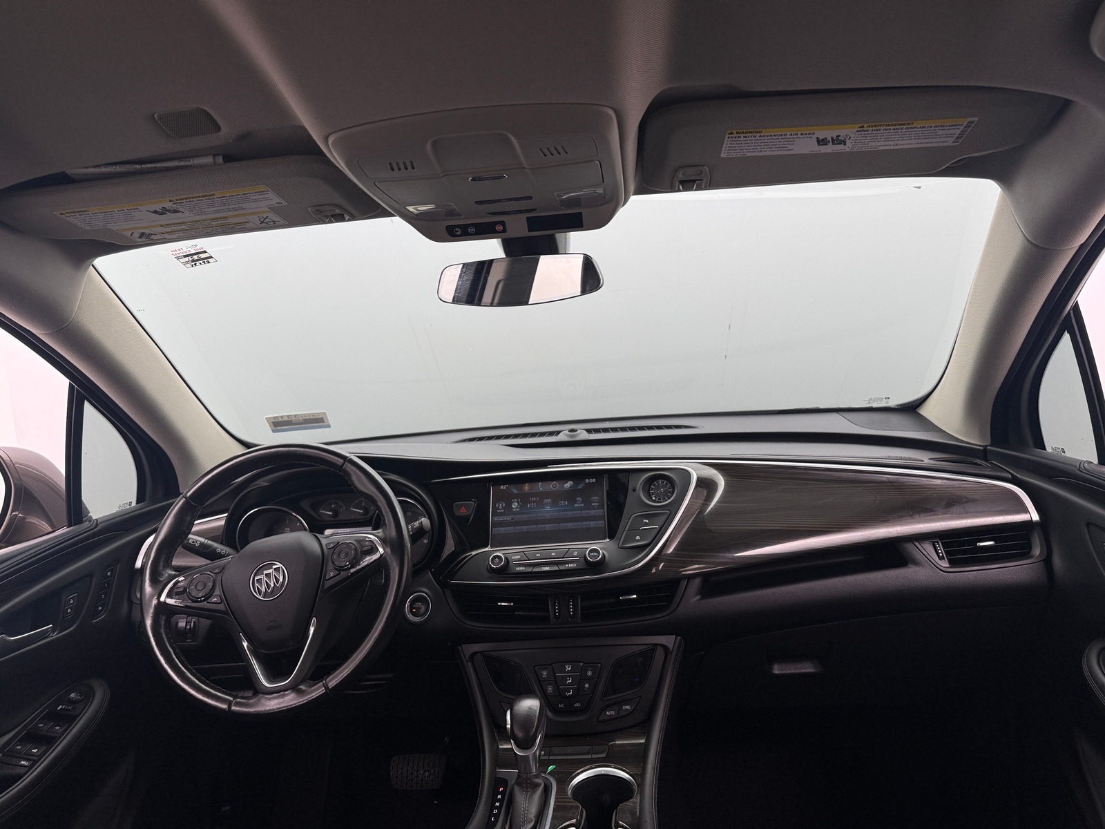 Thumbnail: 2019 Buick Envision - 2