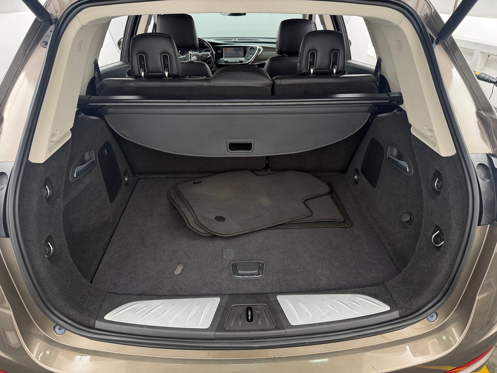 Thumbnail: 2019 Buick Envision - 6
