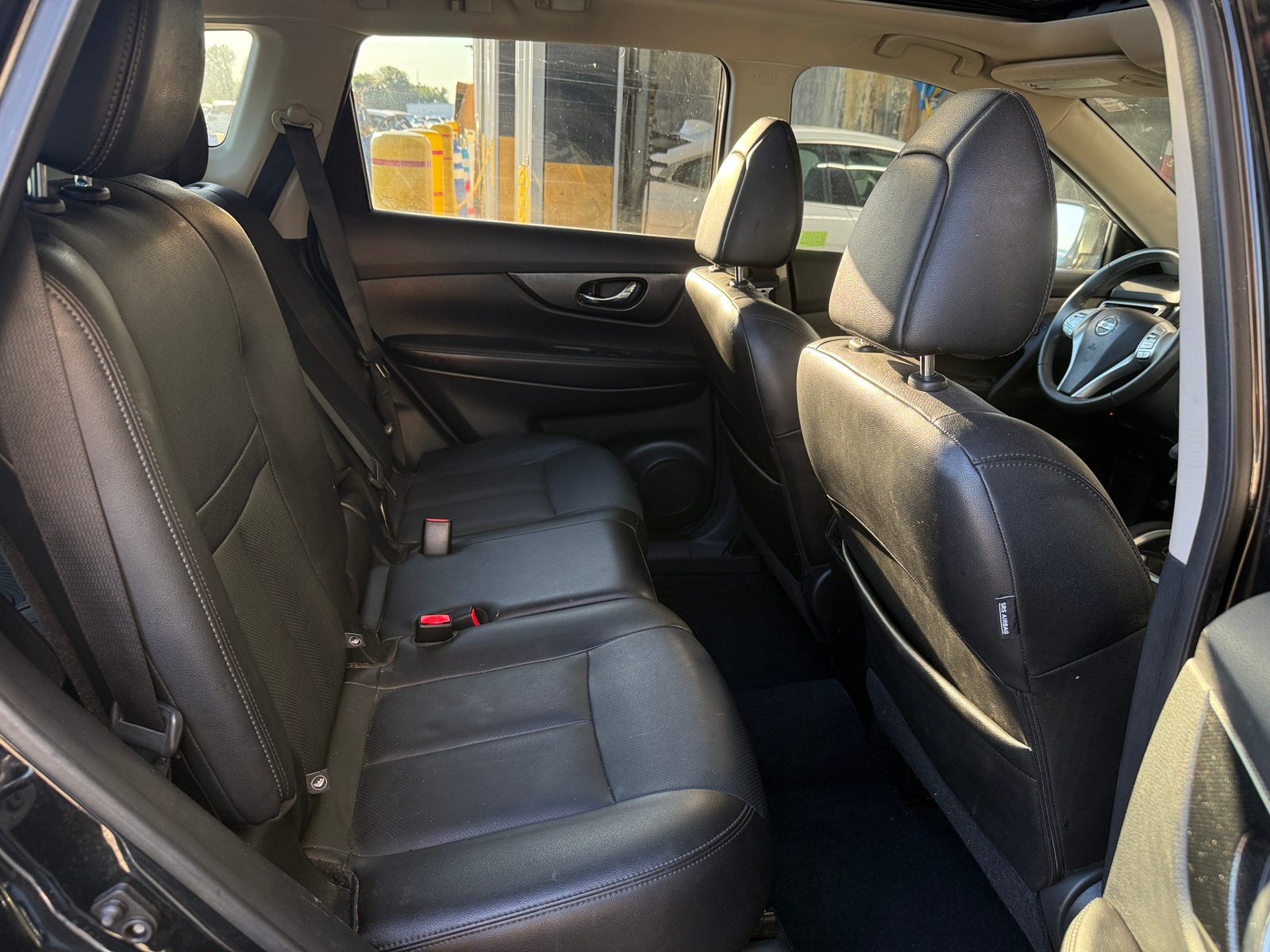 Thumbnail: 2016 Nissan Rogue - 5