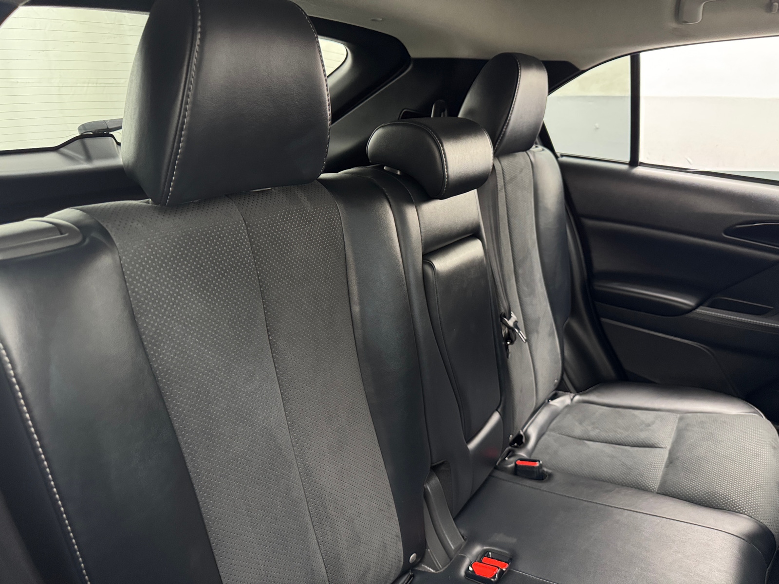 Thumbnail: 2026 Mitsubishi Eclipse Cross - 5