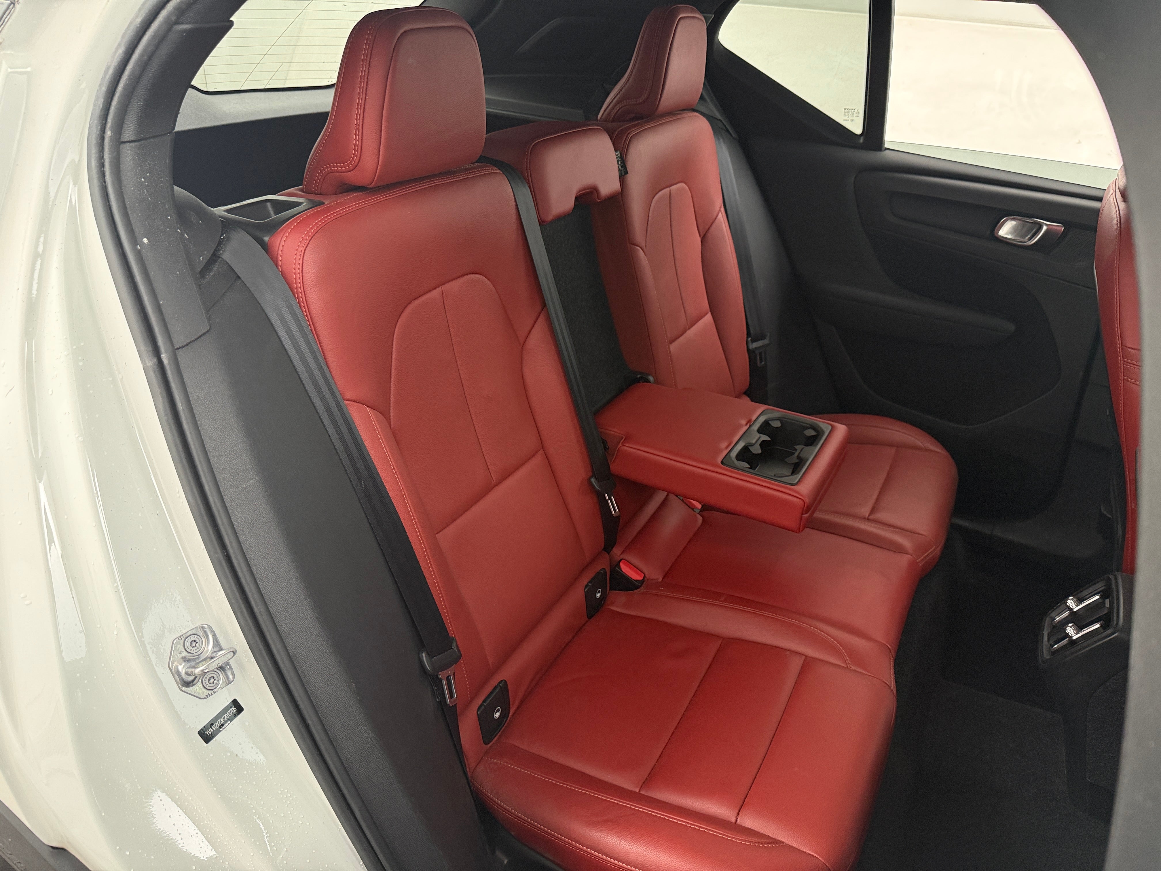 2019 Volvo XC40