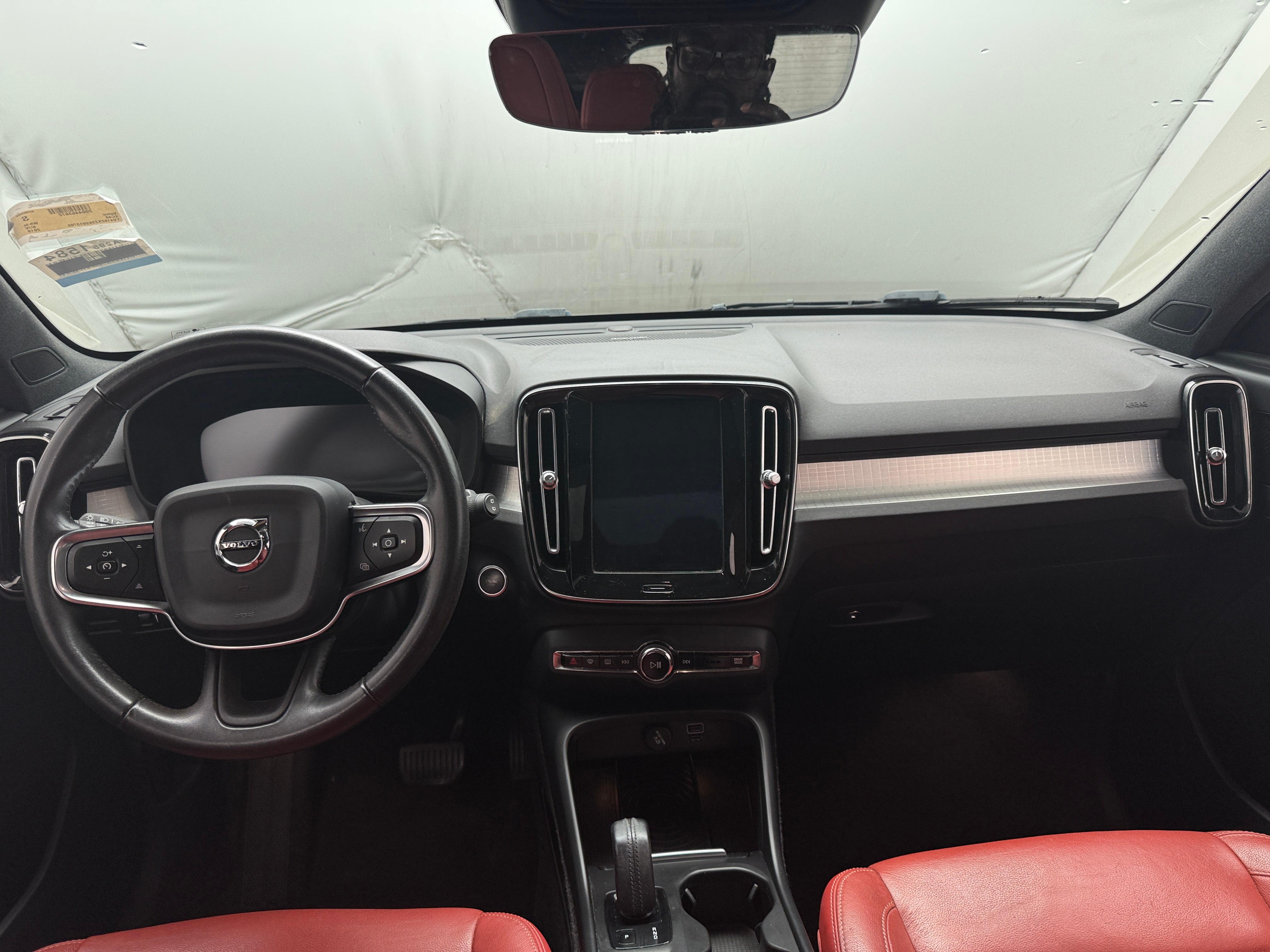 2019 Volvo XC40 Momentum - Photo 5