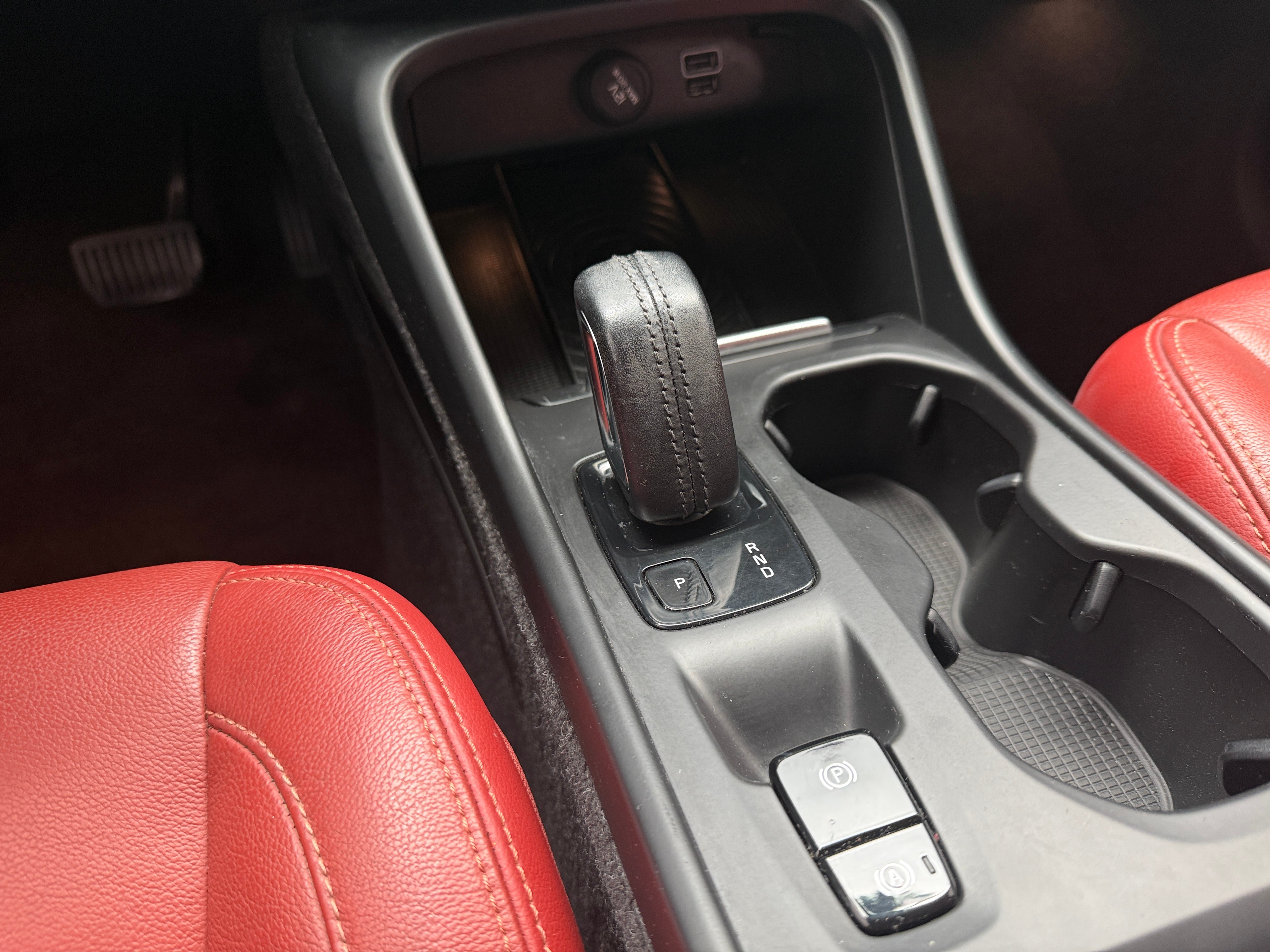 2019 Volvo XC40 Momentum - Photo 6