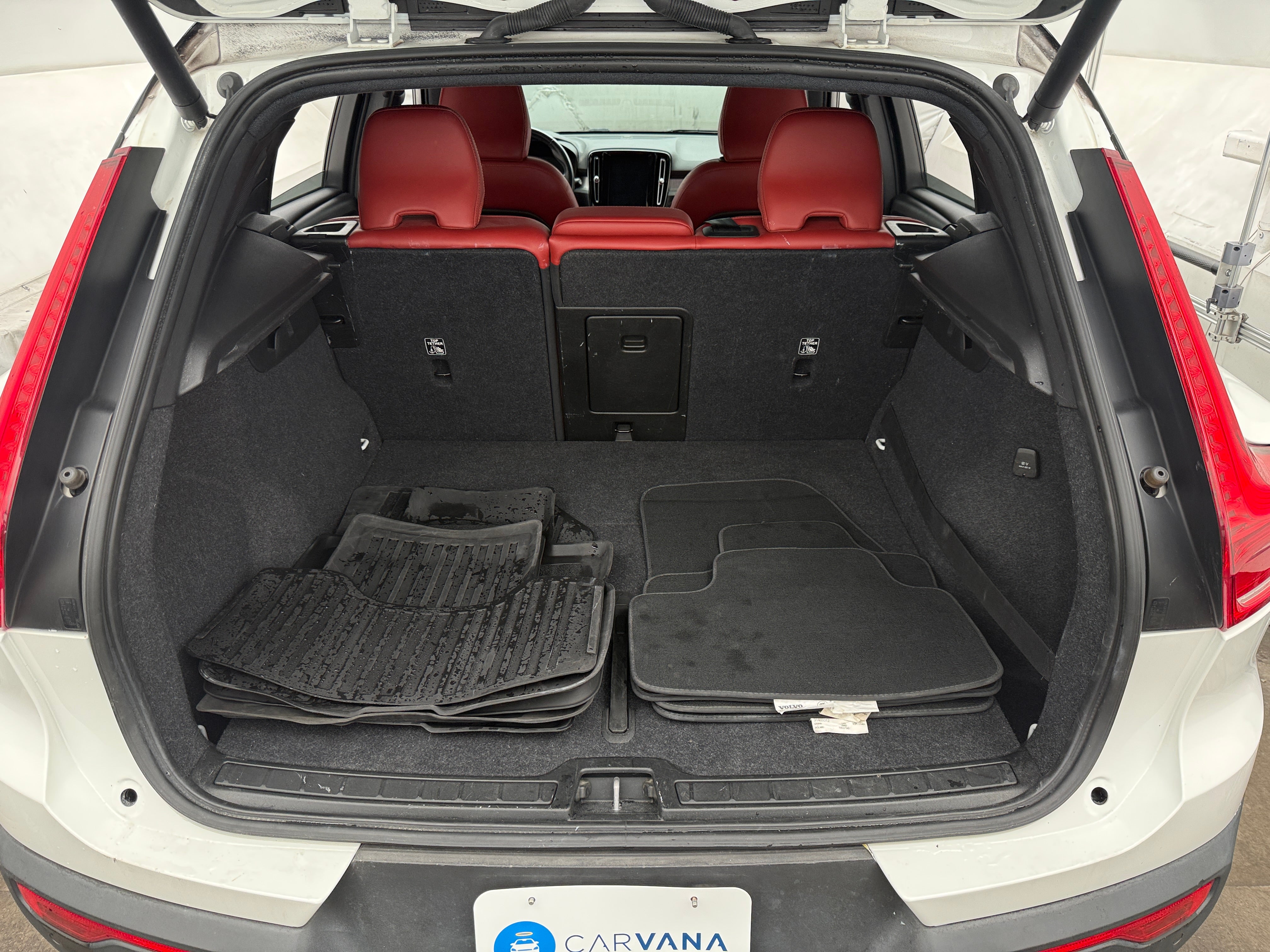 2019 Volvo XC40 Momentum - Photo 8
