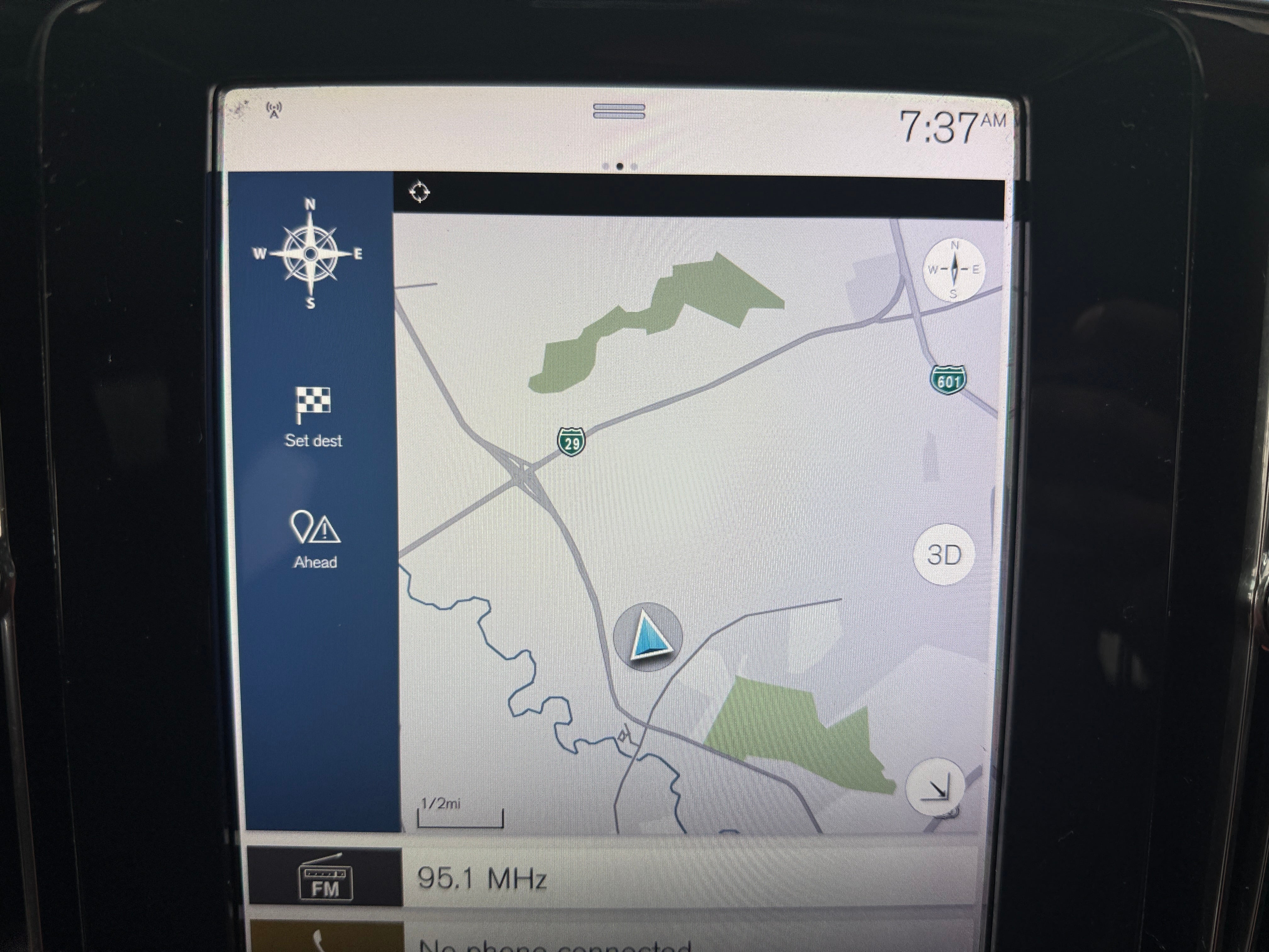 2019 Volvo XC40 Momentum - Photo 13