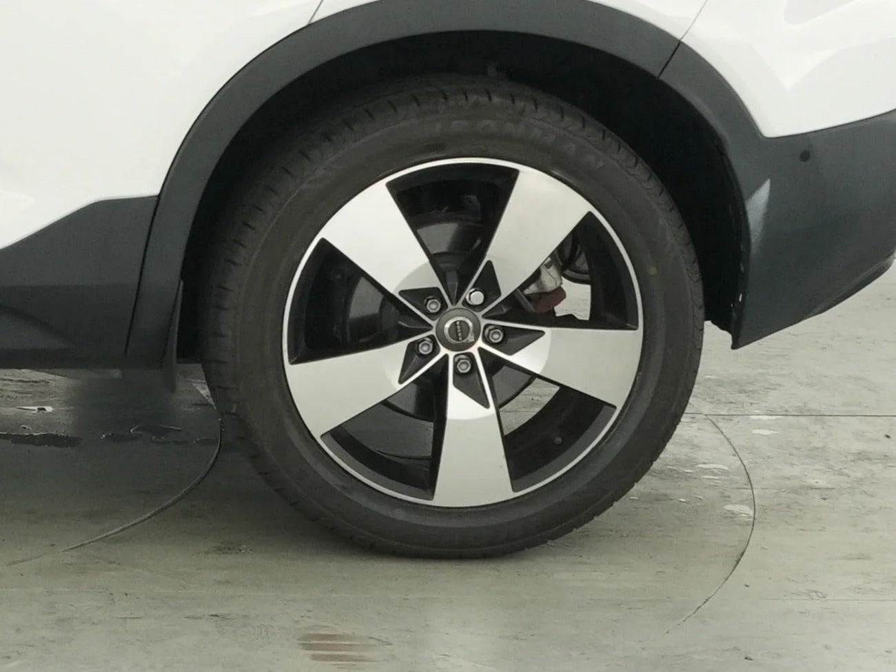 2019 Volvo XC40 Momentum - Photo 18