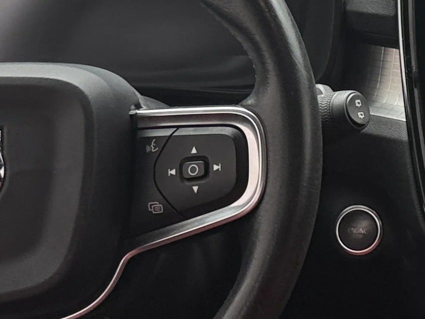 2019 Volvo XC40 Momentum - Photo 16