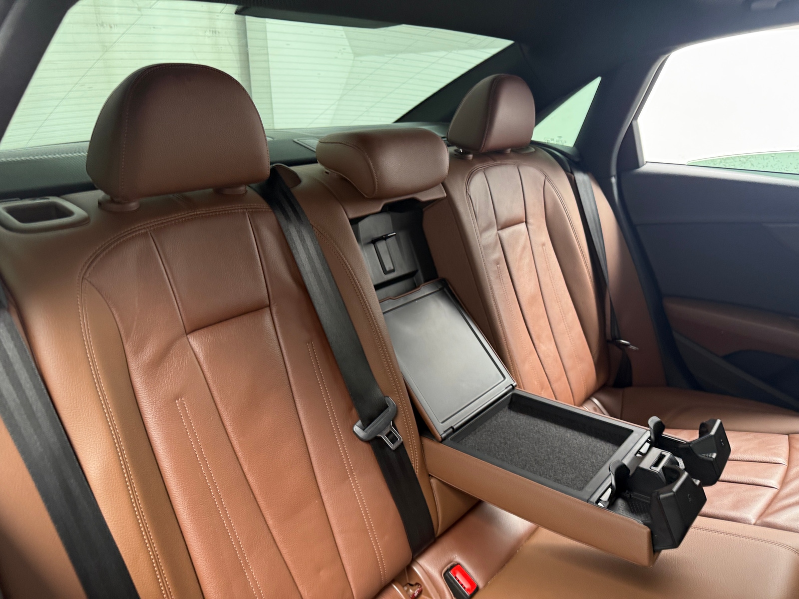 Thumbnail: 2018 Audi A4 - 5