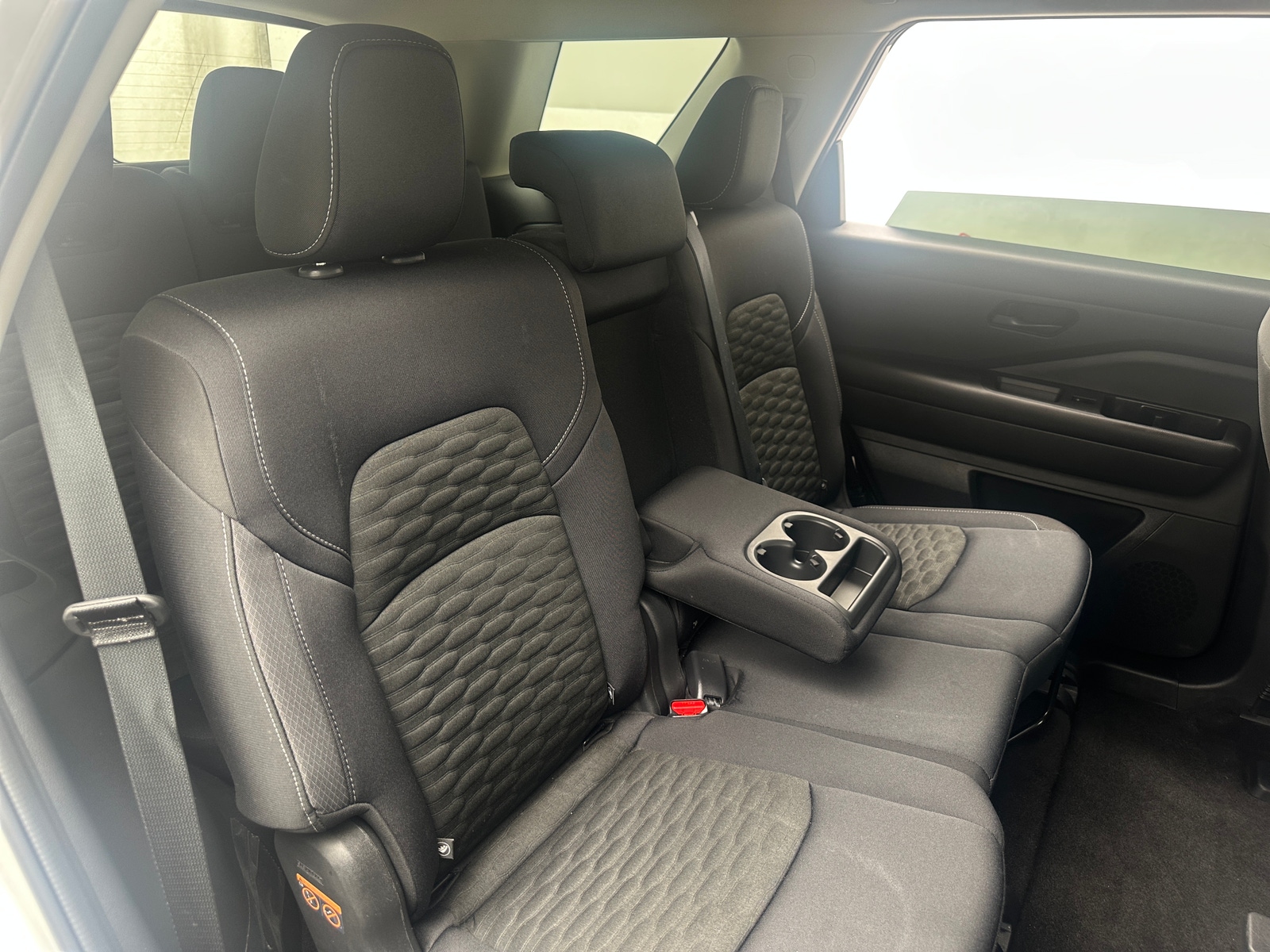 Thumbnail: 2024 Nissan Pathfinder - 6