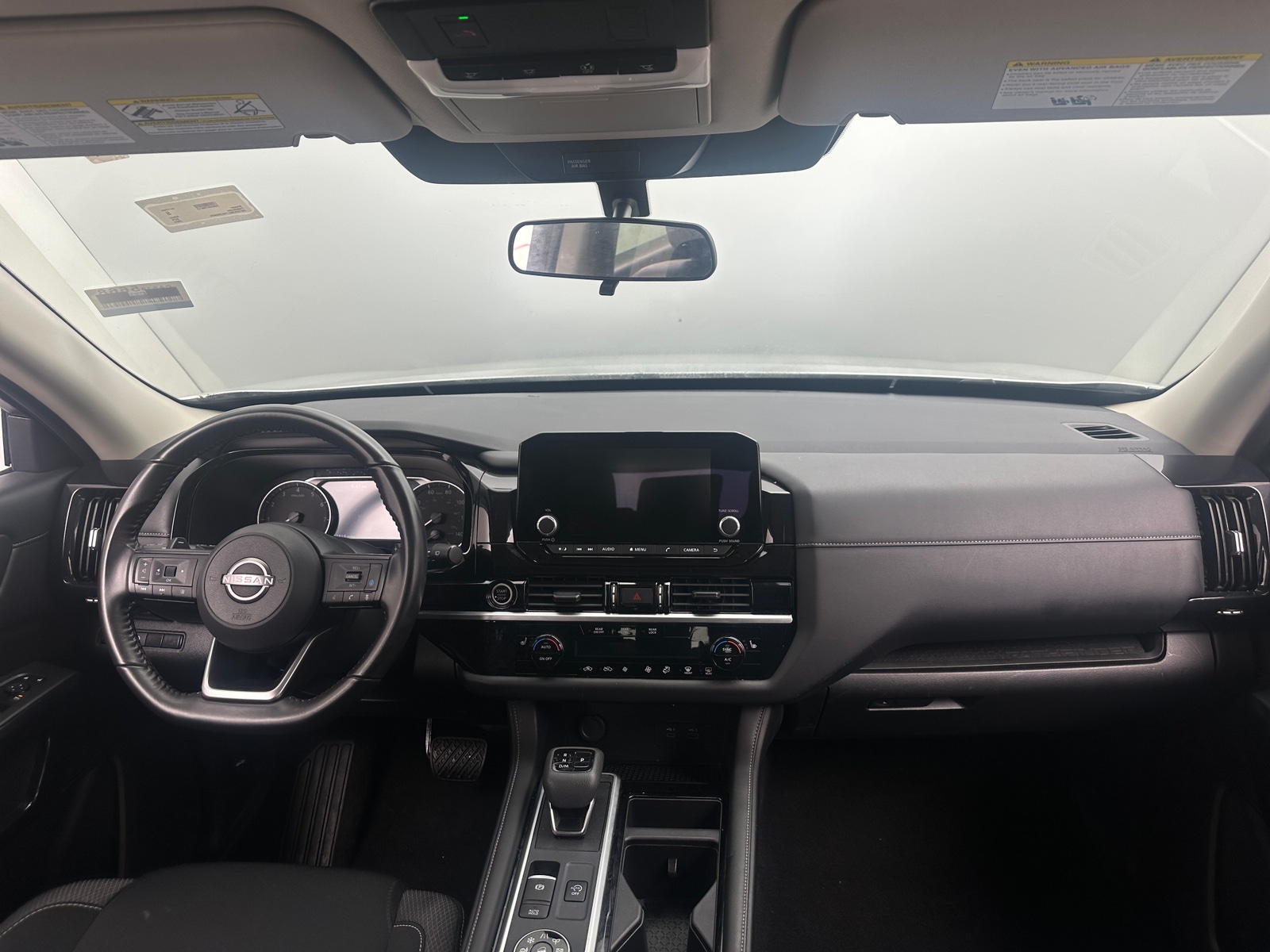 Thumbnail: 2024 Nissan Pathfinder - 3