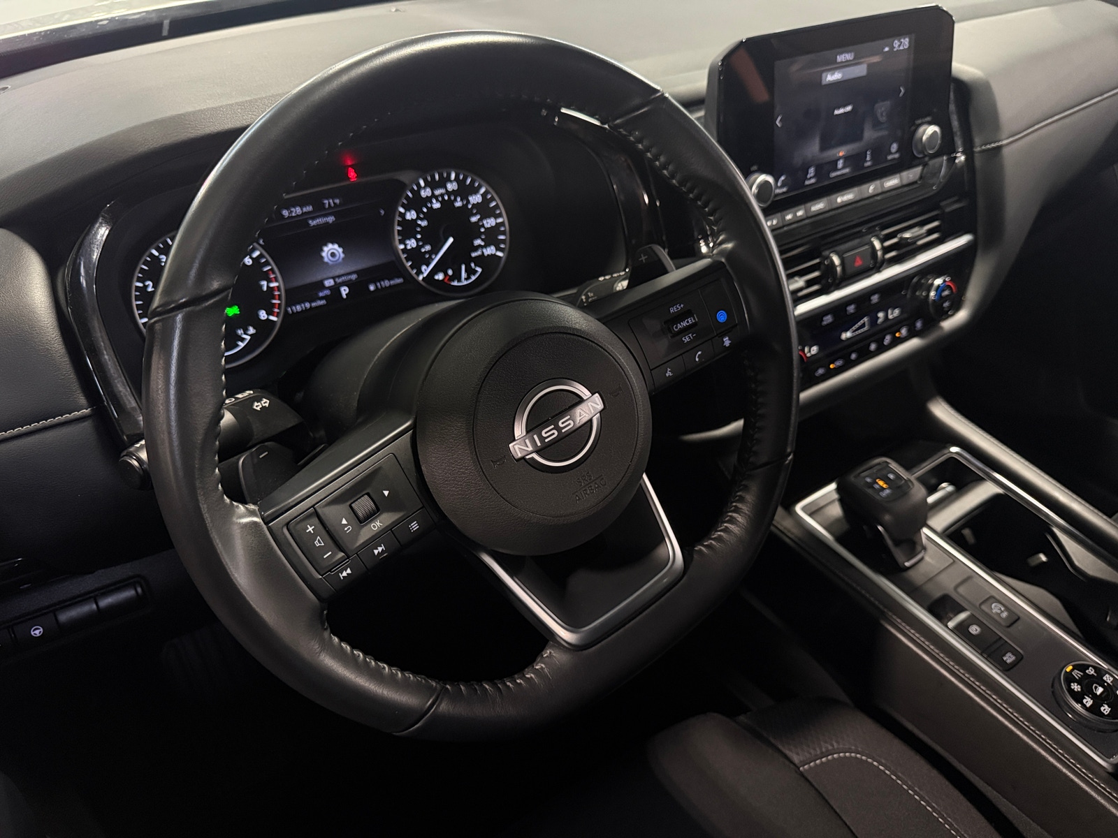 Thumbnail: 2024 Nissan Pathfinder - 5