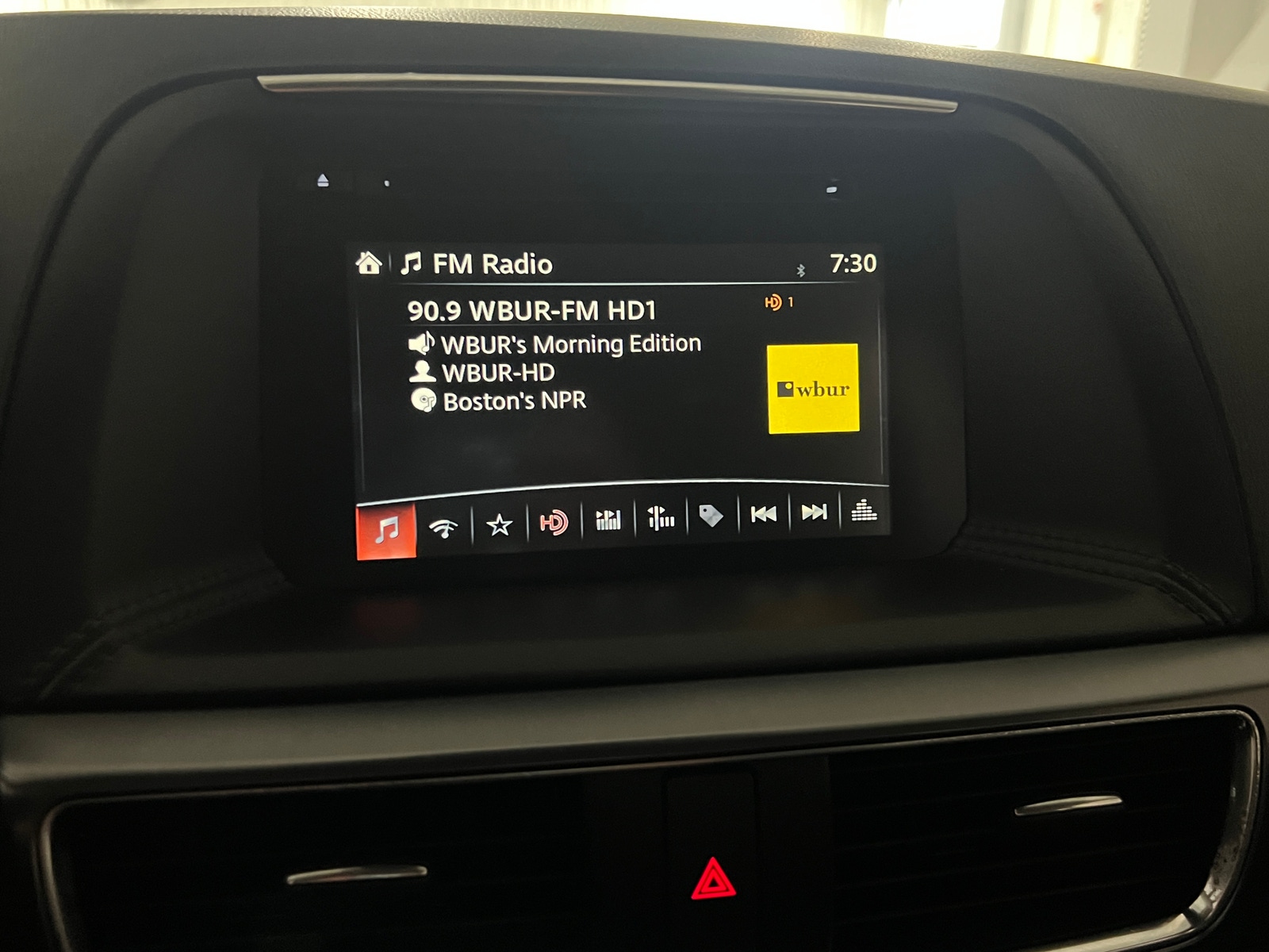 Thumbnail: 2016 Mazda CX-5 - 3