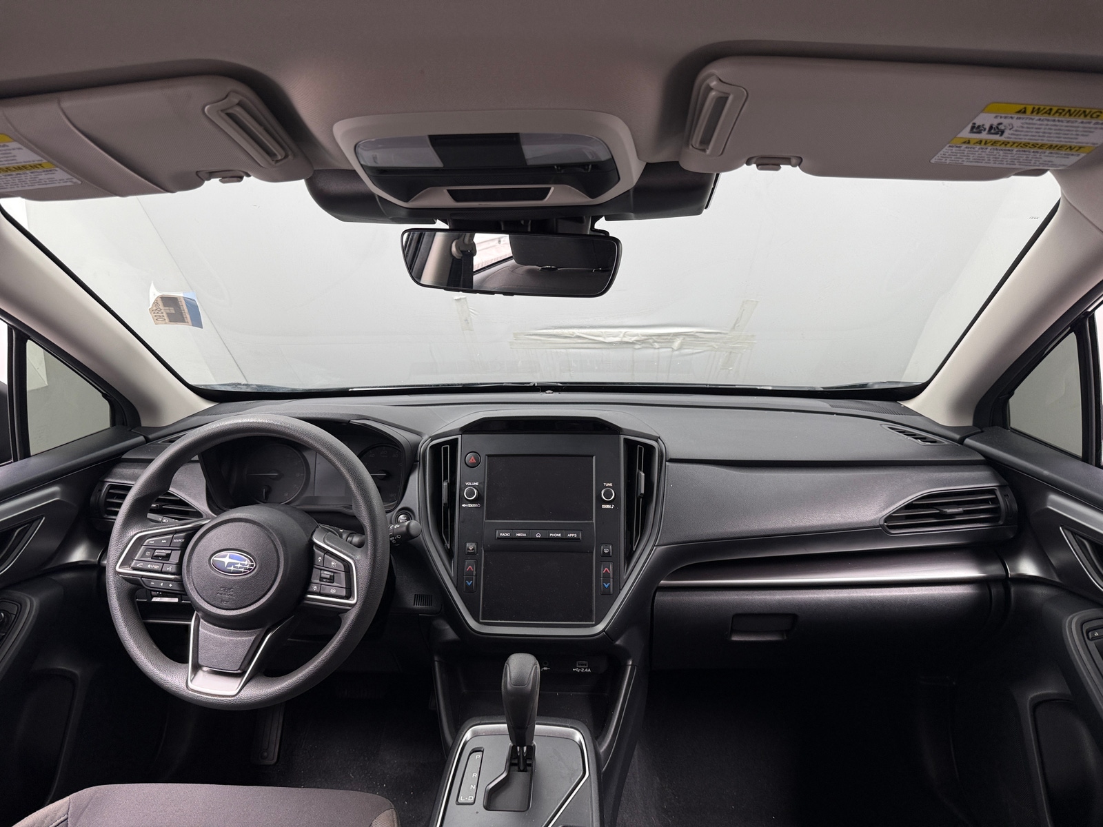 Thumbnail: 2024 Subaru Impreza - 3