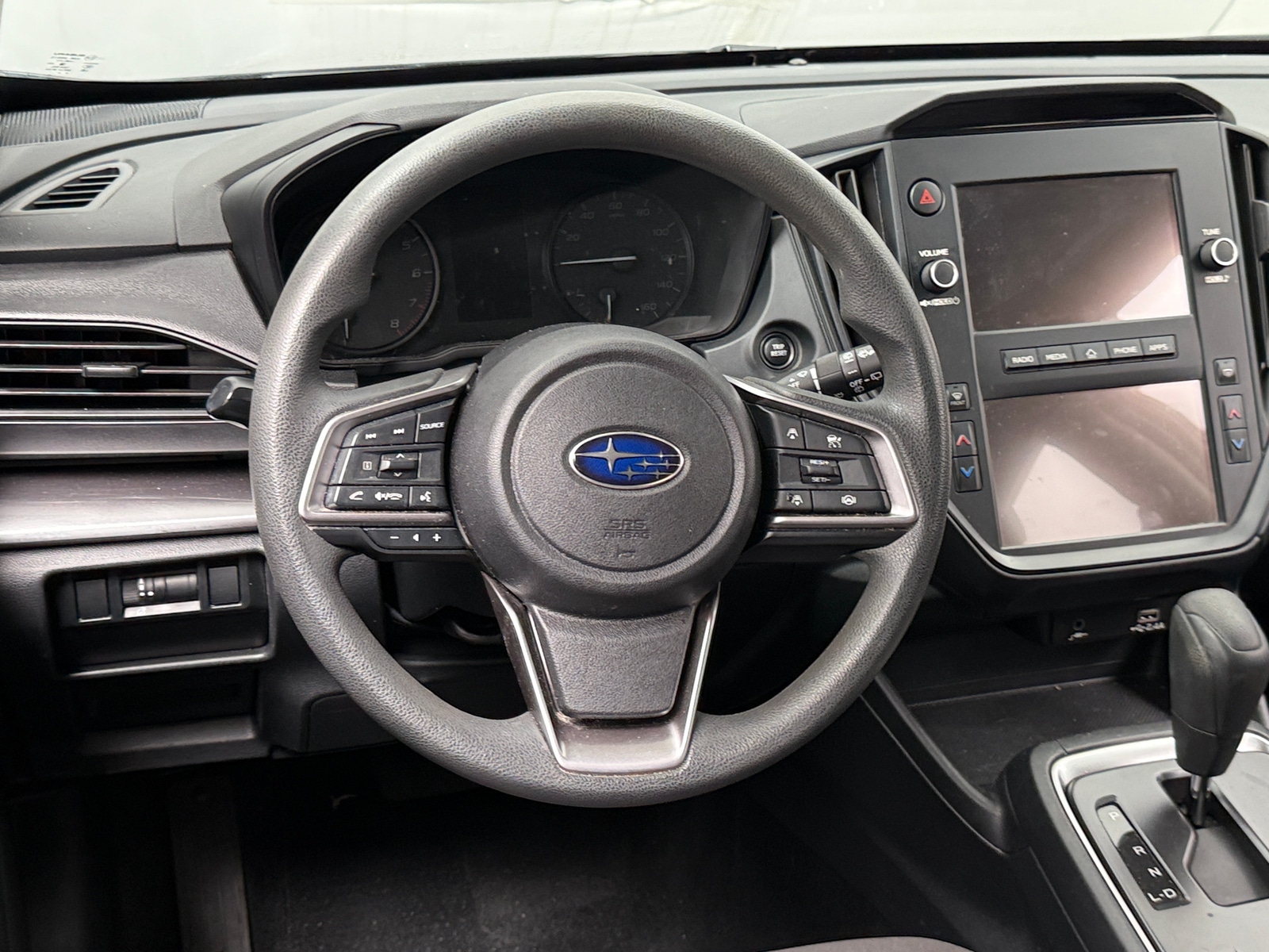 Thumbnail: 2024 Subaru Impreza - 5