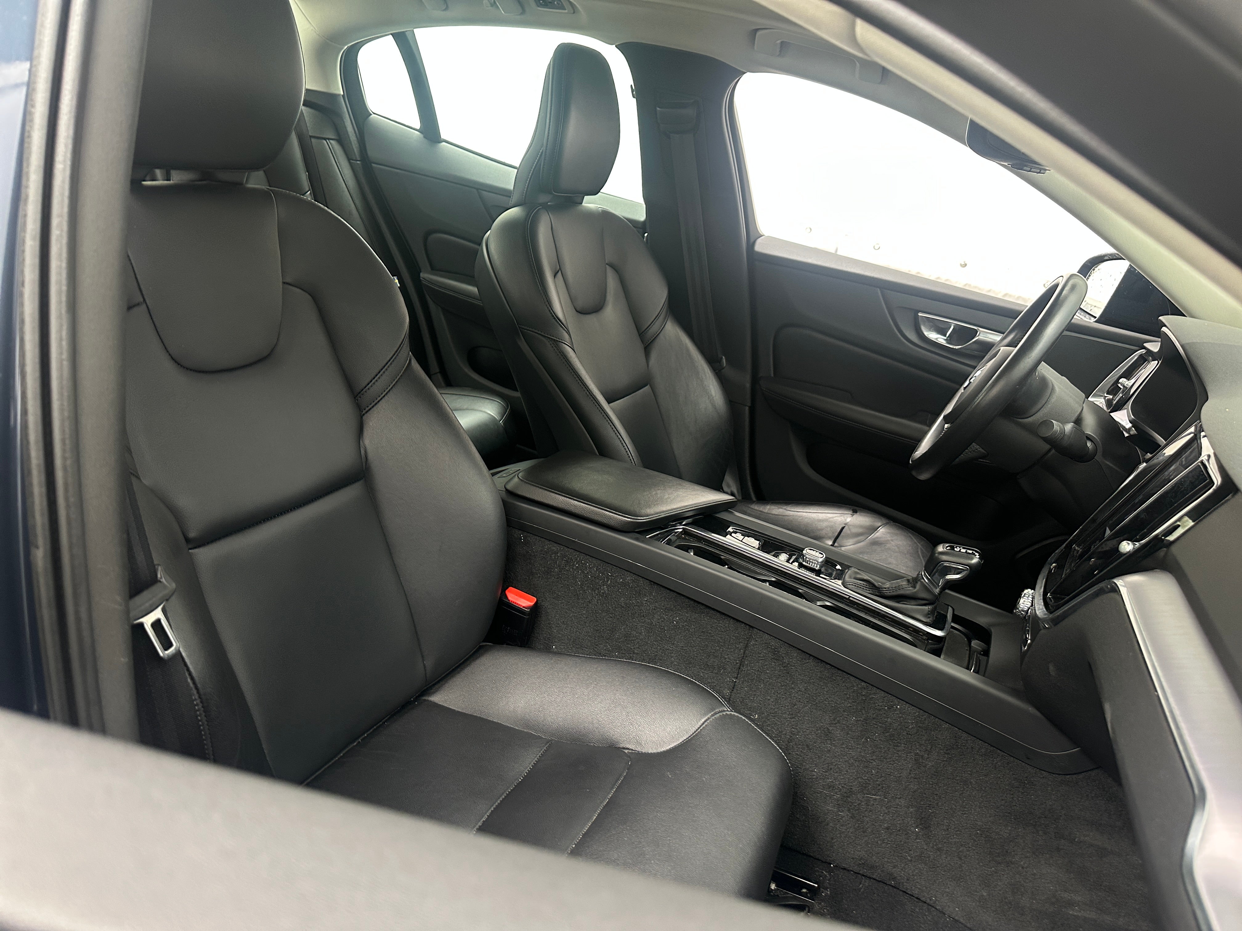 2019 Volvo S60