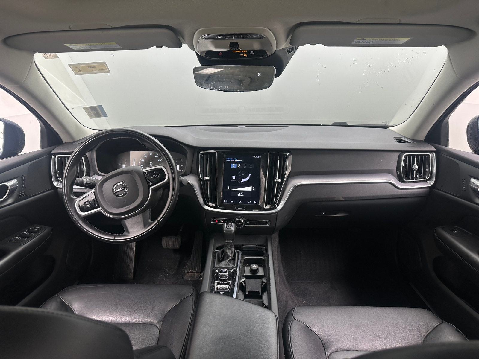 Thumbnail: 2019 Volvo S60 - 2