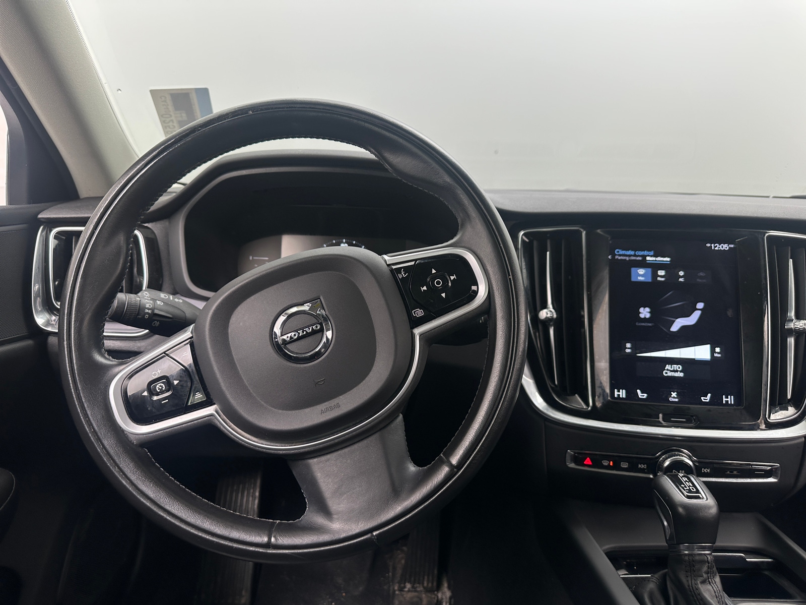 Thumbnail: 2019 Volvo S60 - 4