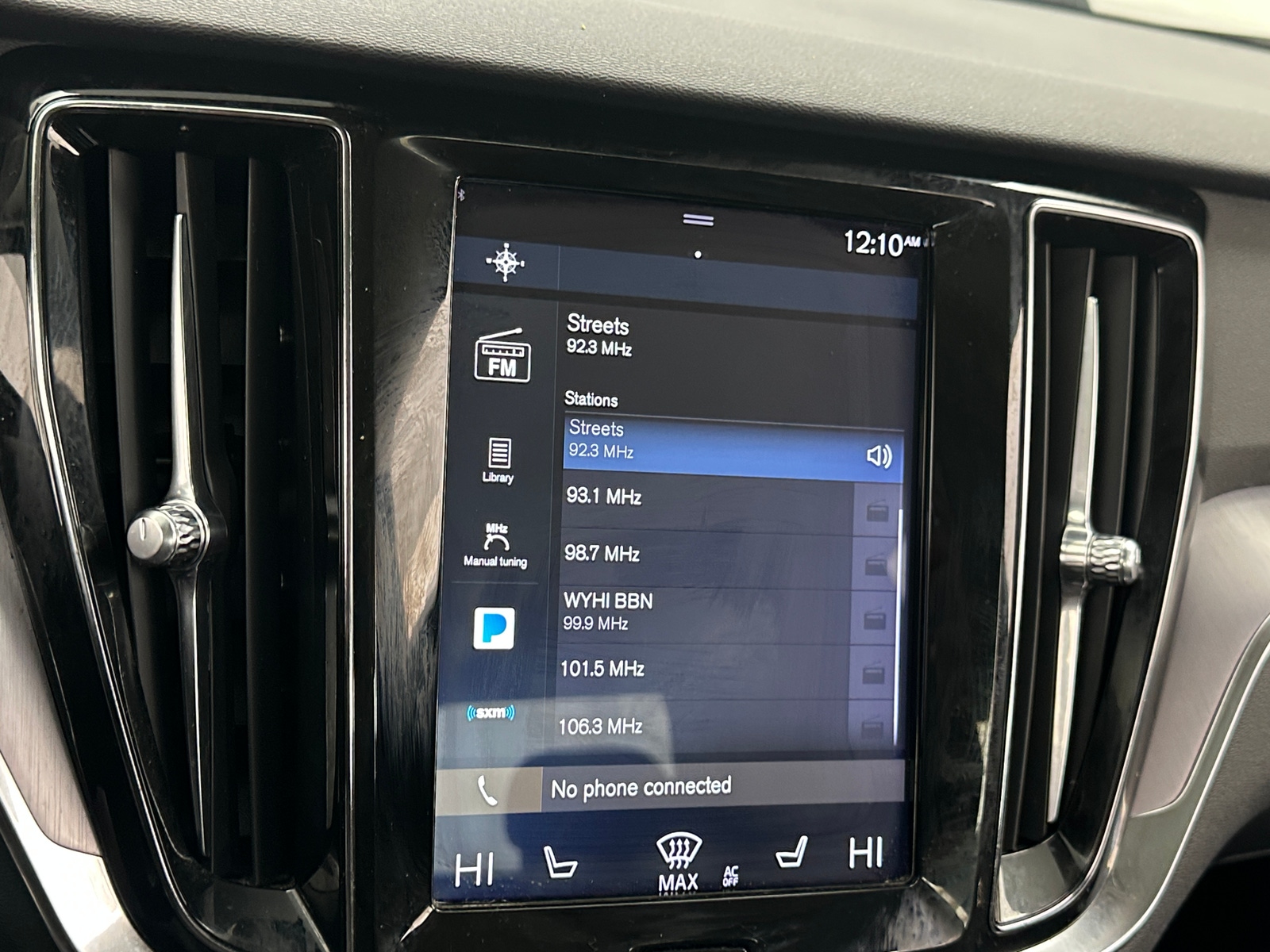 Thumbnail: 2019 Volvo S60 - 3