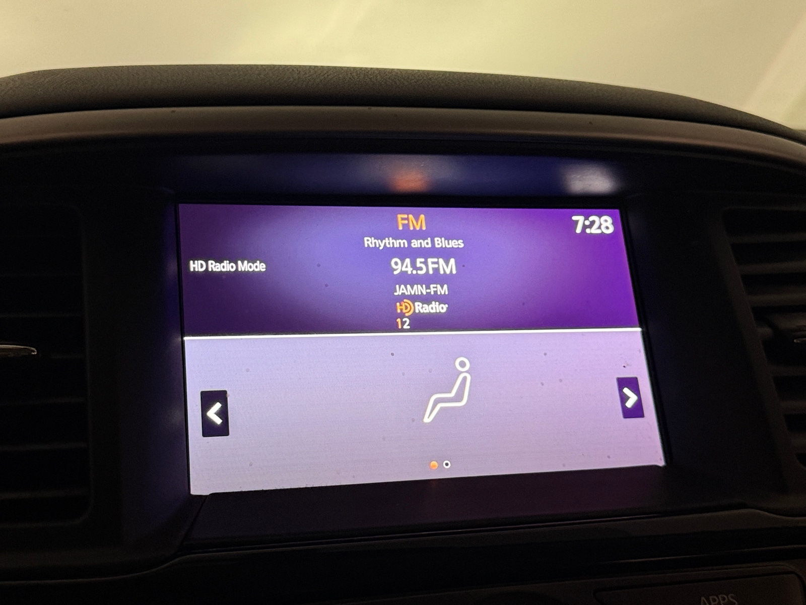 Thumbnail: 2018 Nissan Pathfinder - 4