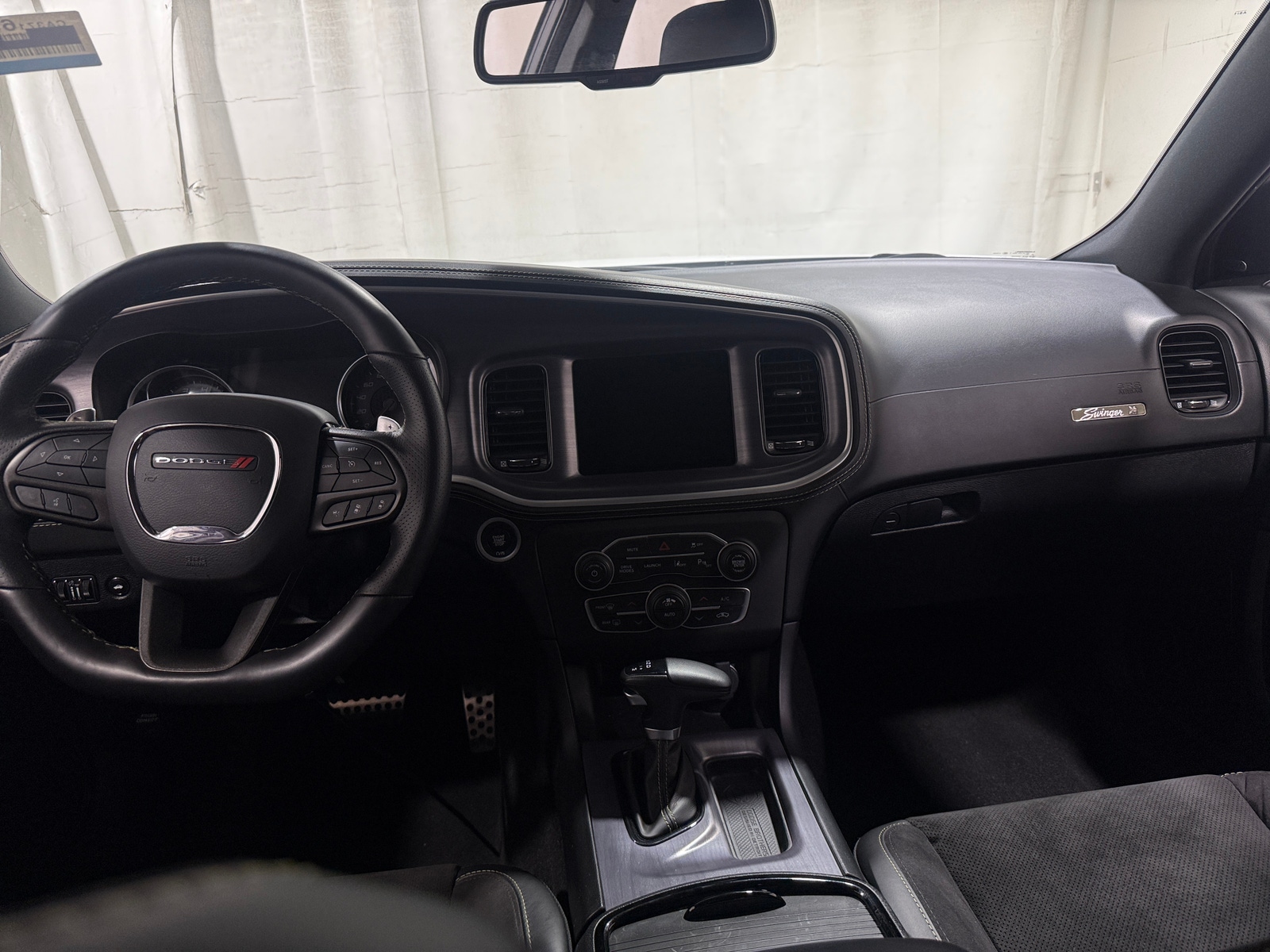 Thumbnail: 2023 Dodge Charger - 3