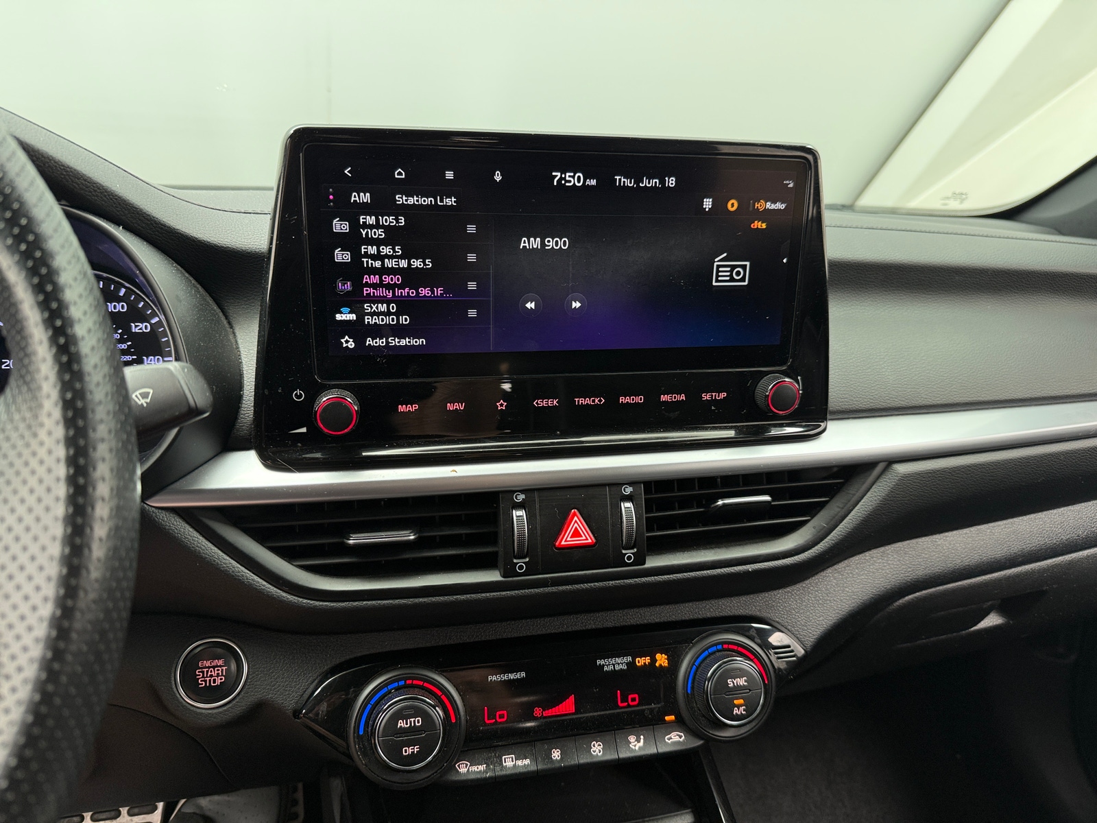 Thumbnail: 2023 Kia Forte - 4