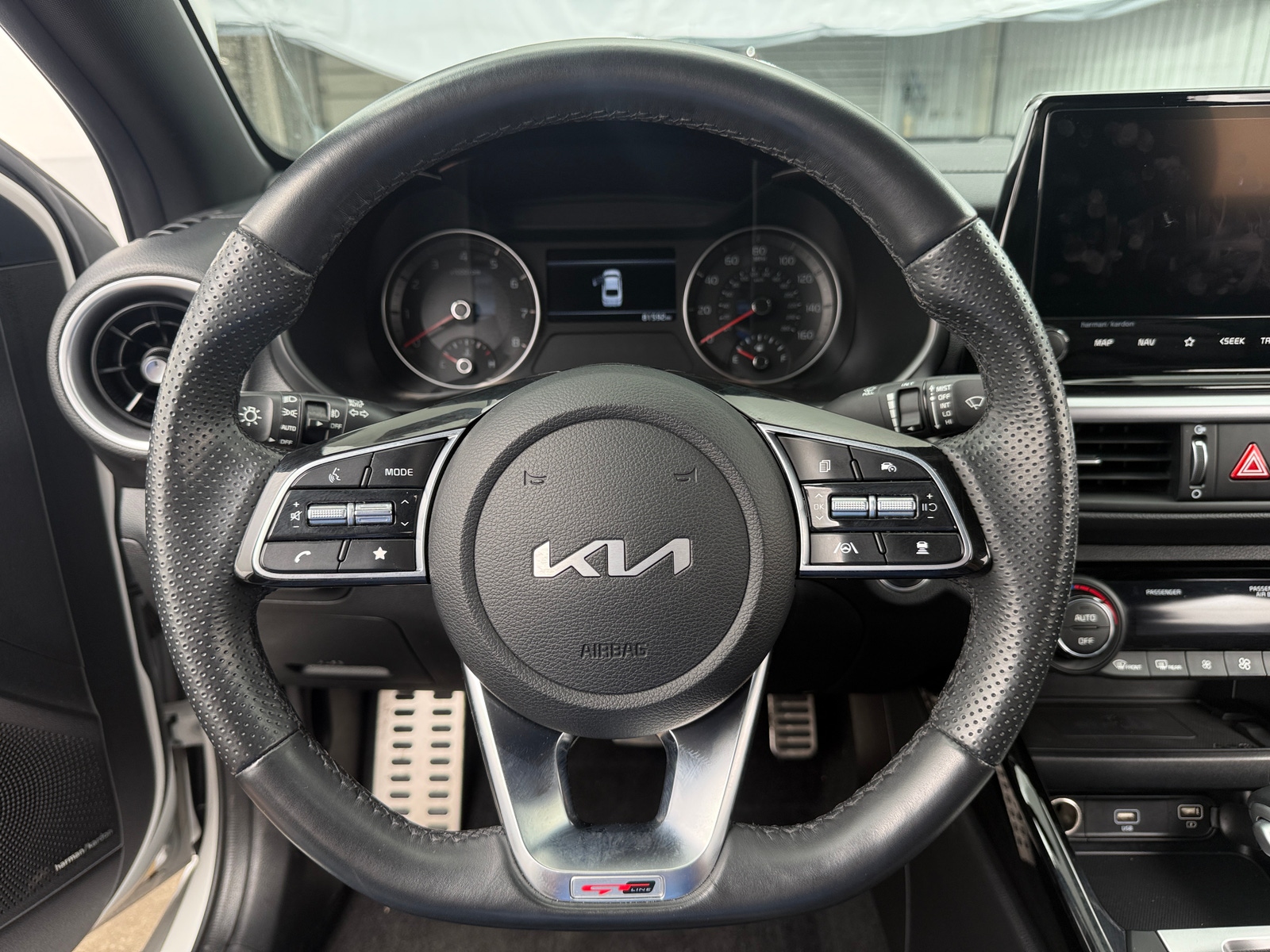 Thumbnail: 2023 Kia Forte - 5