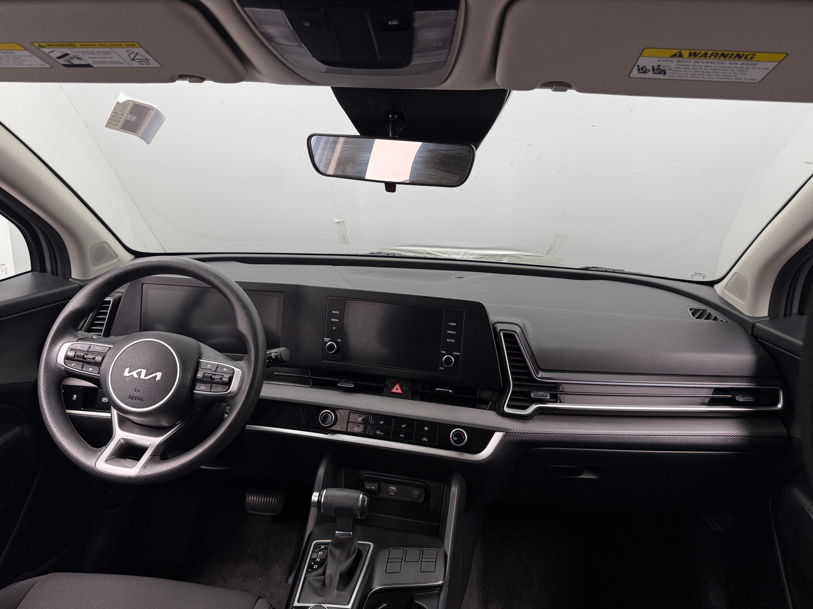 Thumbnail: 2025 Kia Sportage - 3