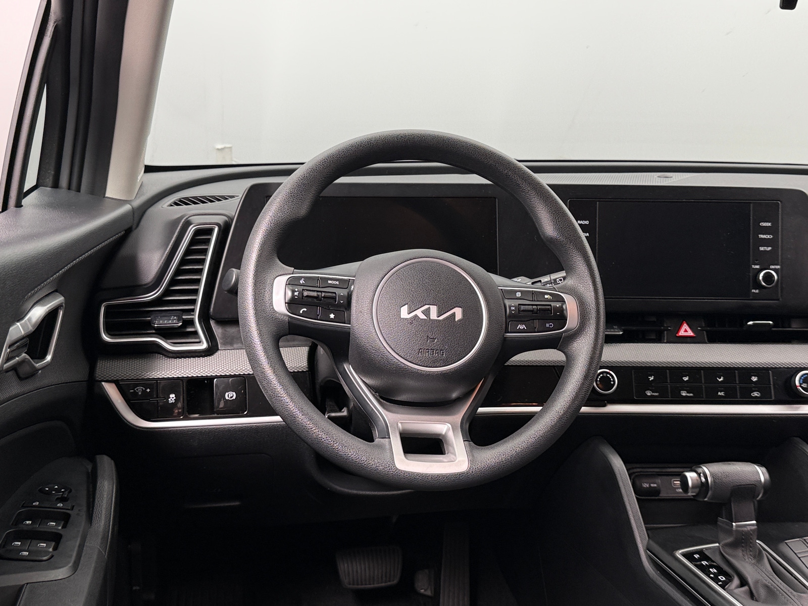 Thumbnail: 2025 Kia Sportage - 5