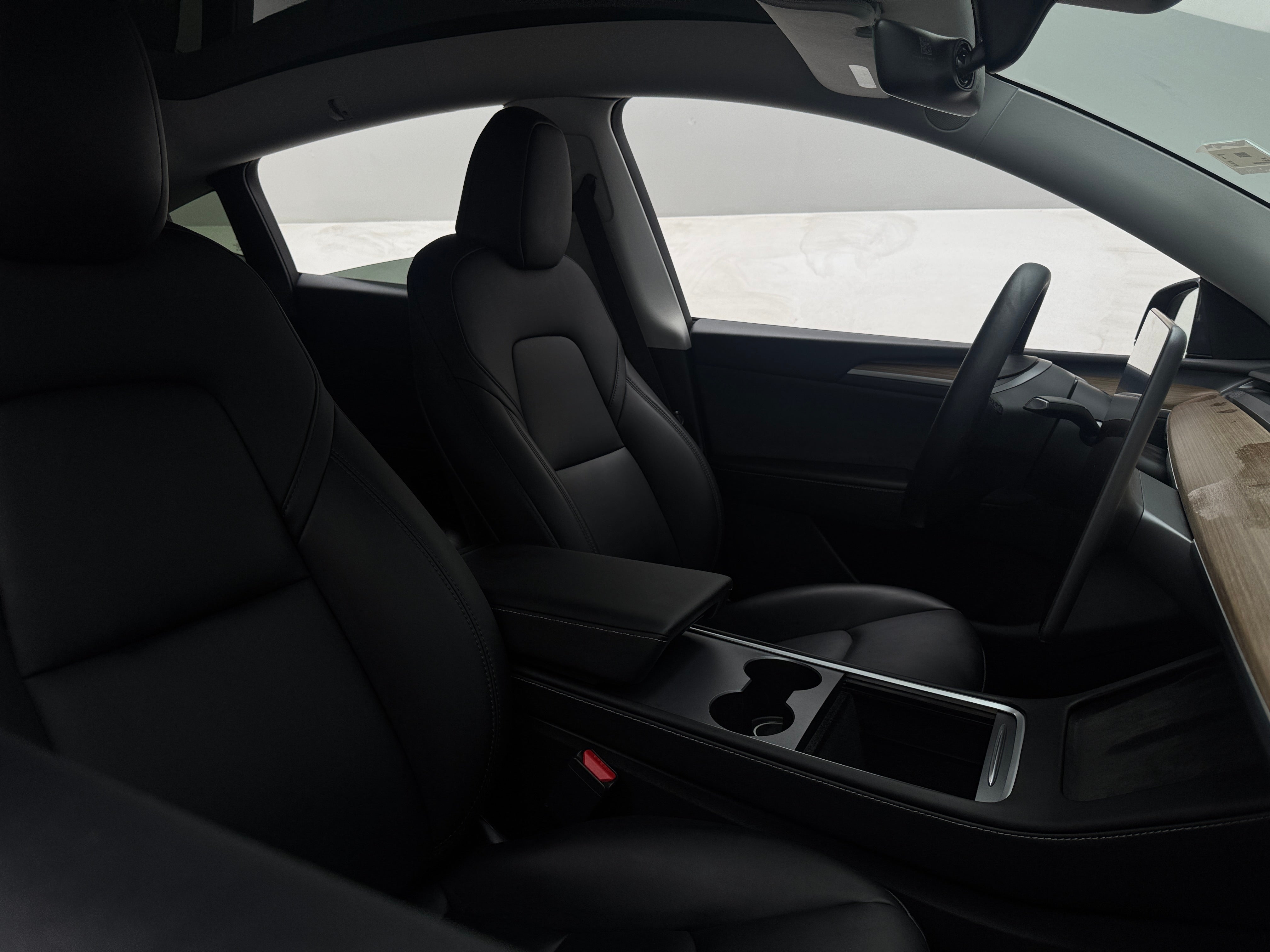 Used 2023 Tesla Model Y Long Range with VIN 7SAYGDEE1PA151662 for sale in Auburn, WA