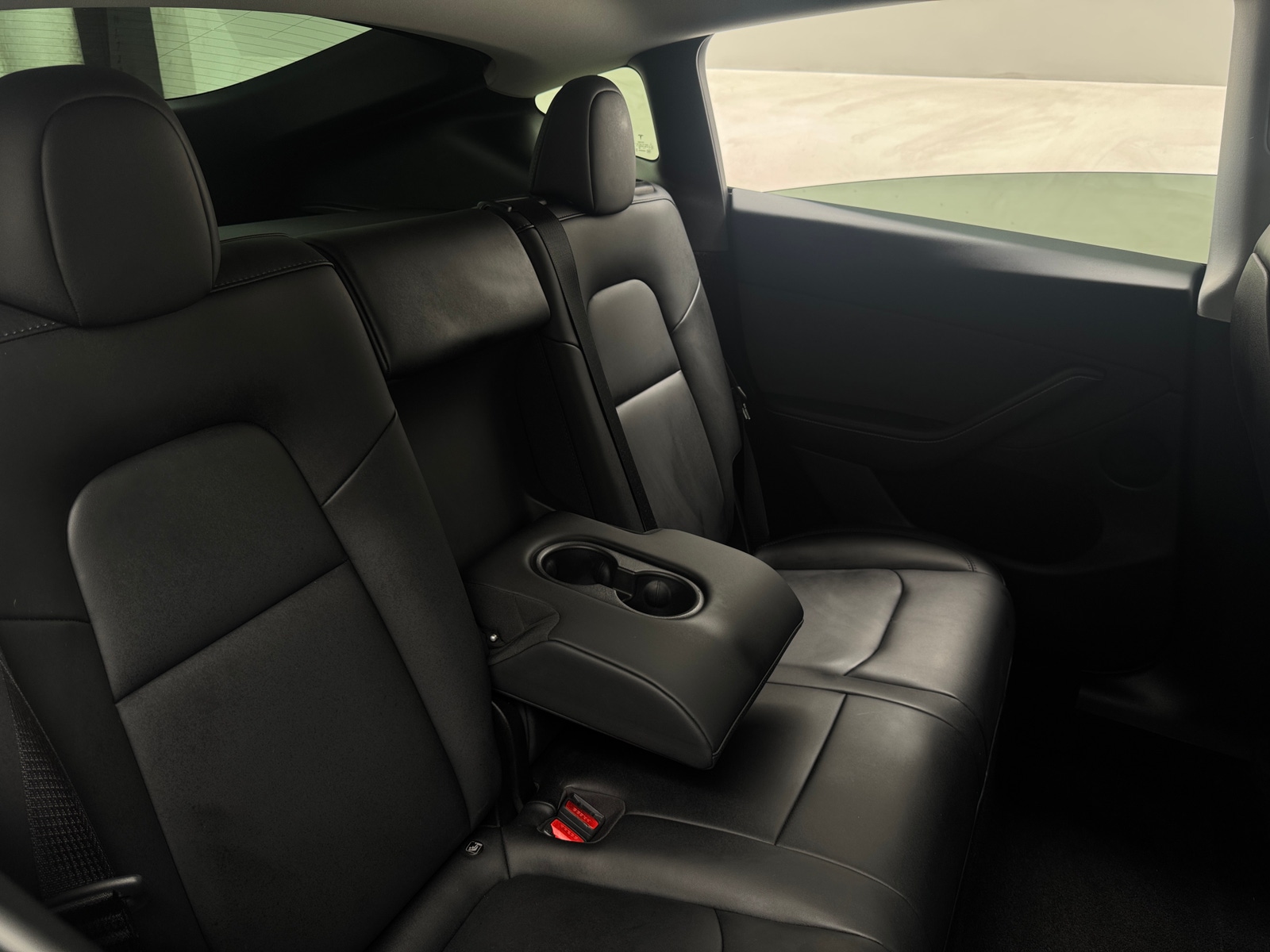 Thumbnail: 2023 Tesla Model Y - 5