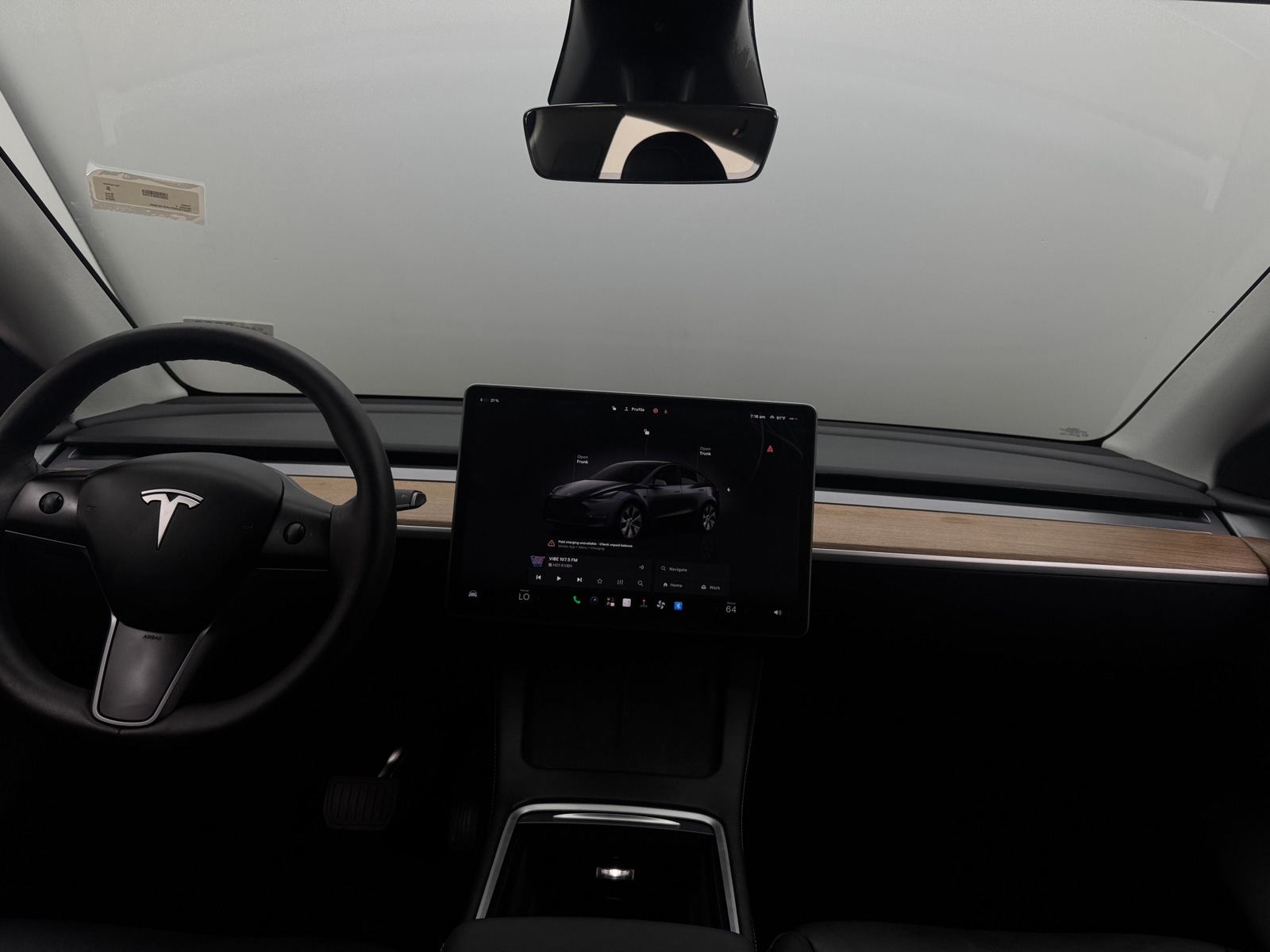 Thumbnail: 2023 Tesla Model Y - 2
