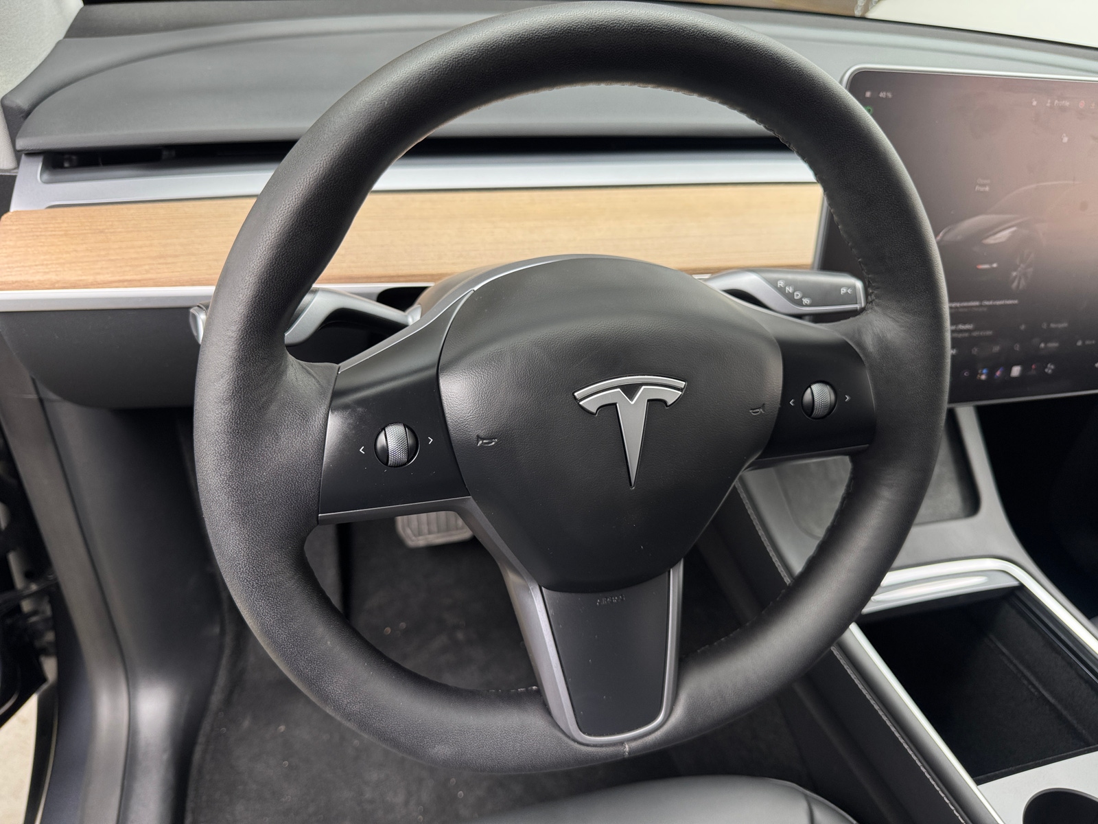 Thumbnail: 2023 Tesla Model Y - 4