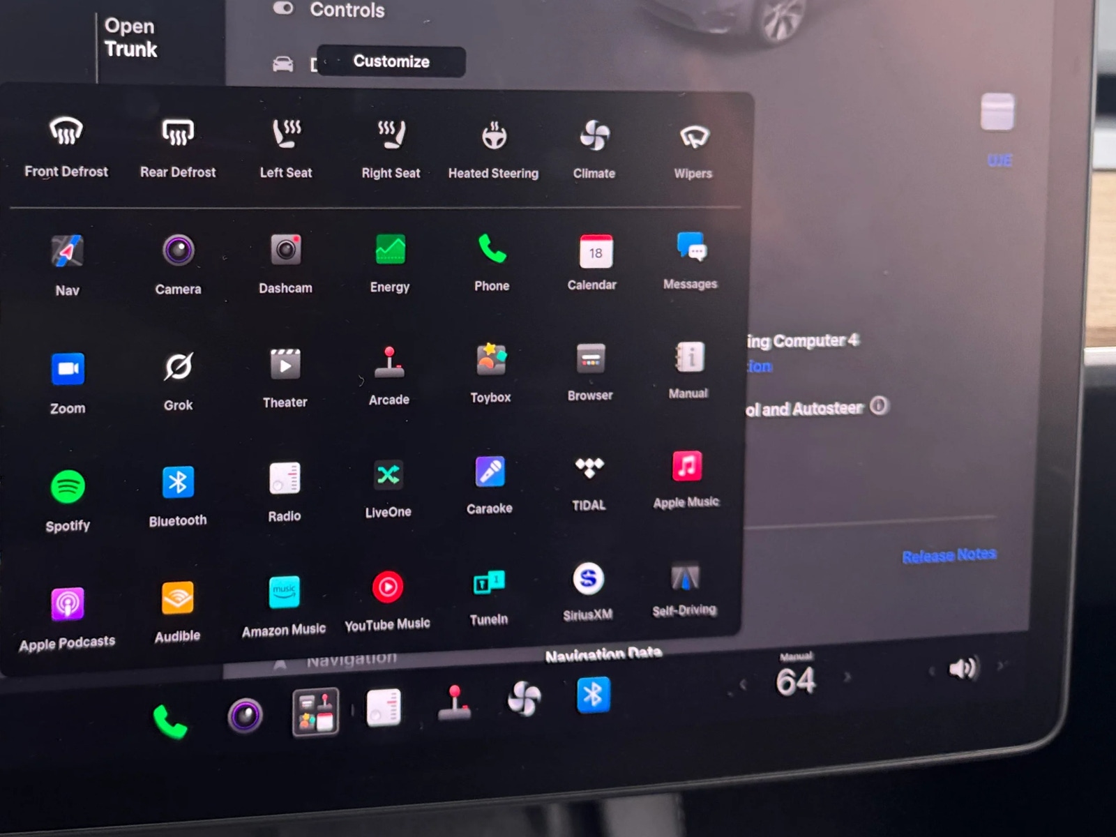 Thumbnail: 2023 Tesla Model Y - 3