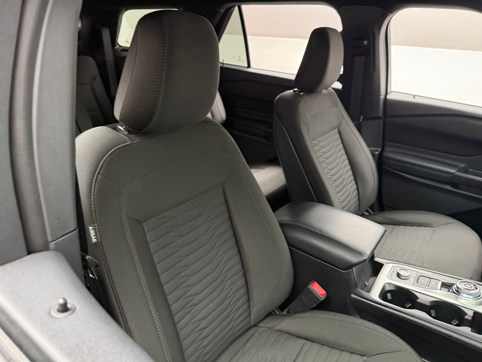 Thumbnail: 2020 Ford Explorer - 2