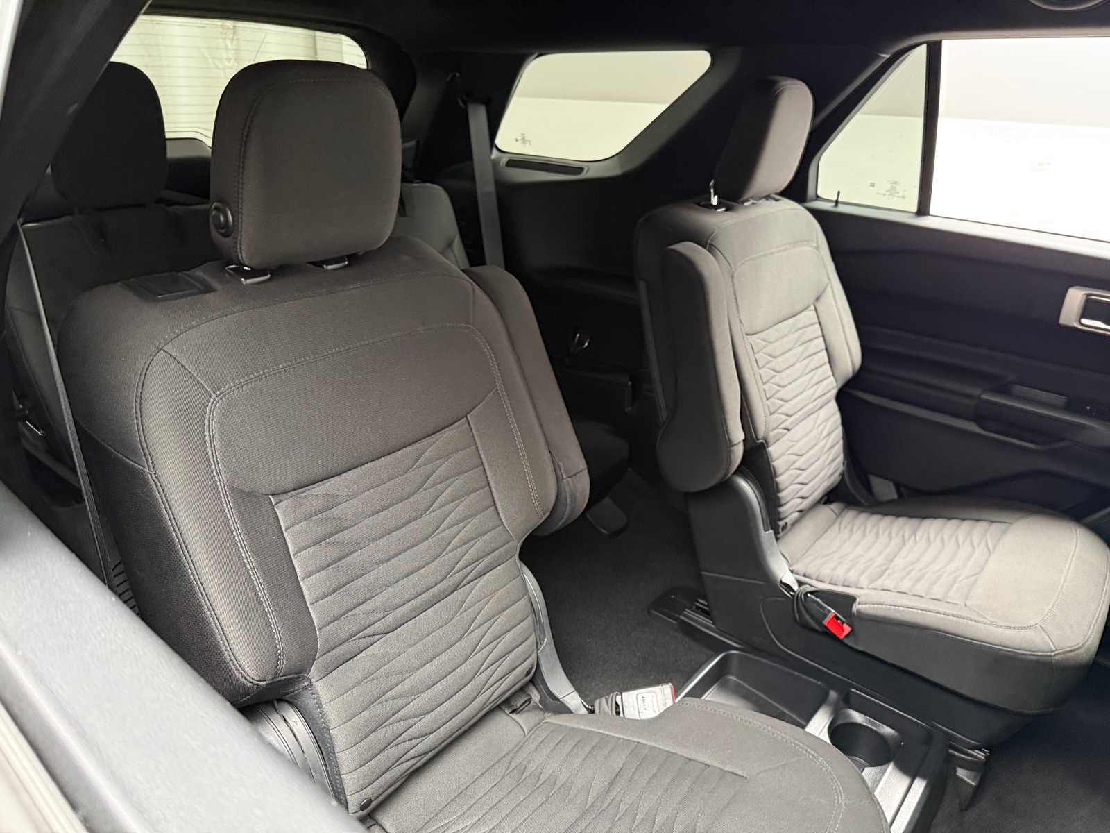 Thumbnail: 2020 Ford Explorer - 6