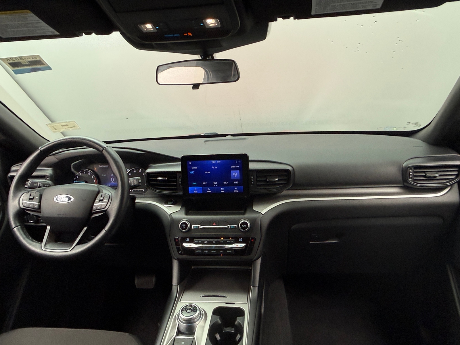 Thumbnail: 2020 Ford Explorer - 3