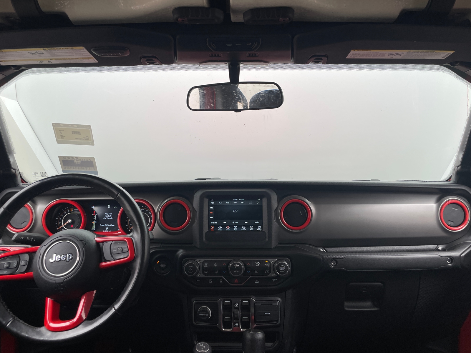 Thumbnail: 2022 Jeep Gladiator - 3
